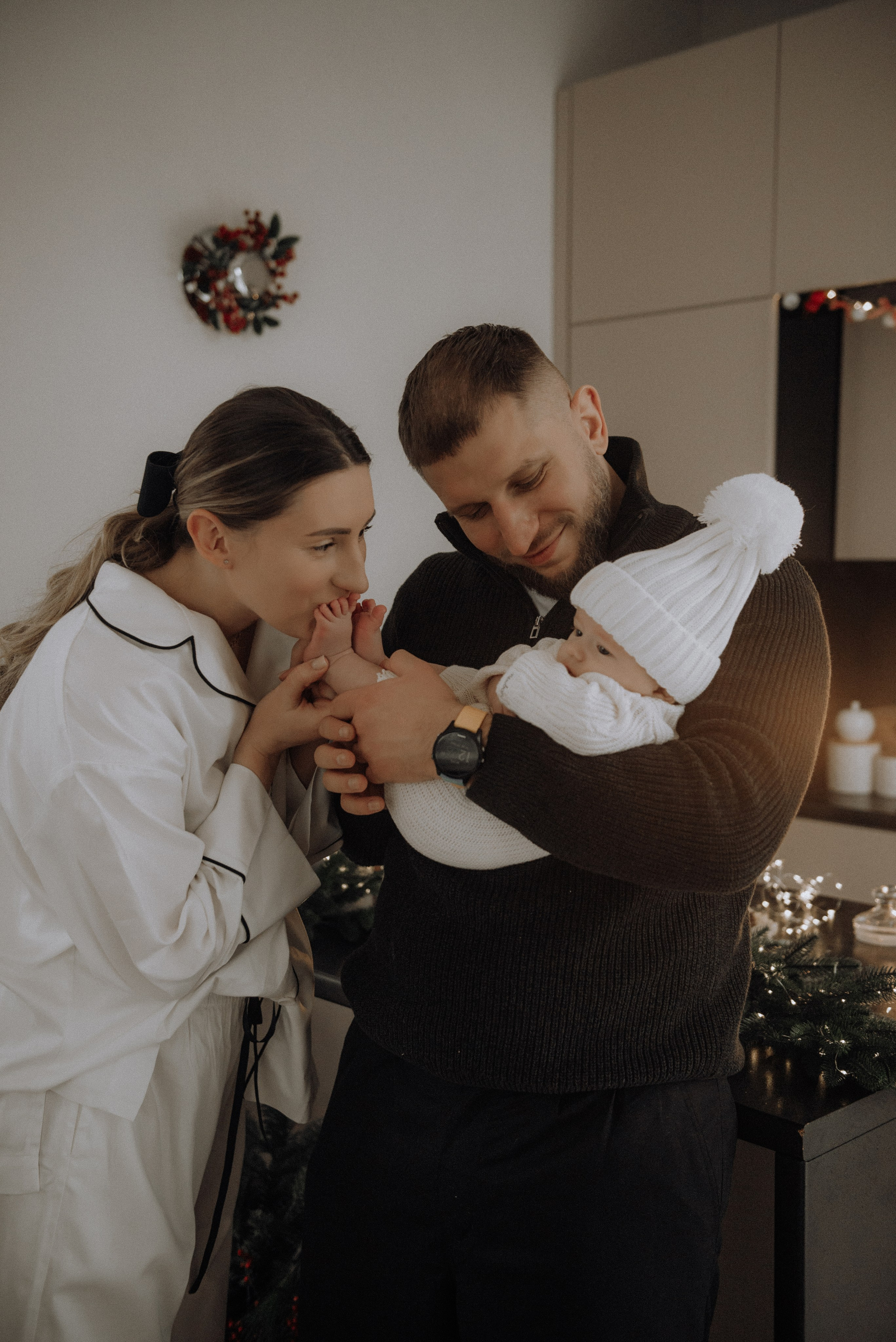 Вєня. Semashko Photography — весільні та сімейні фотографи