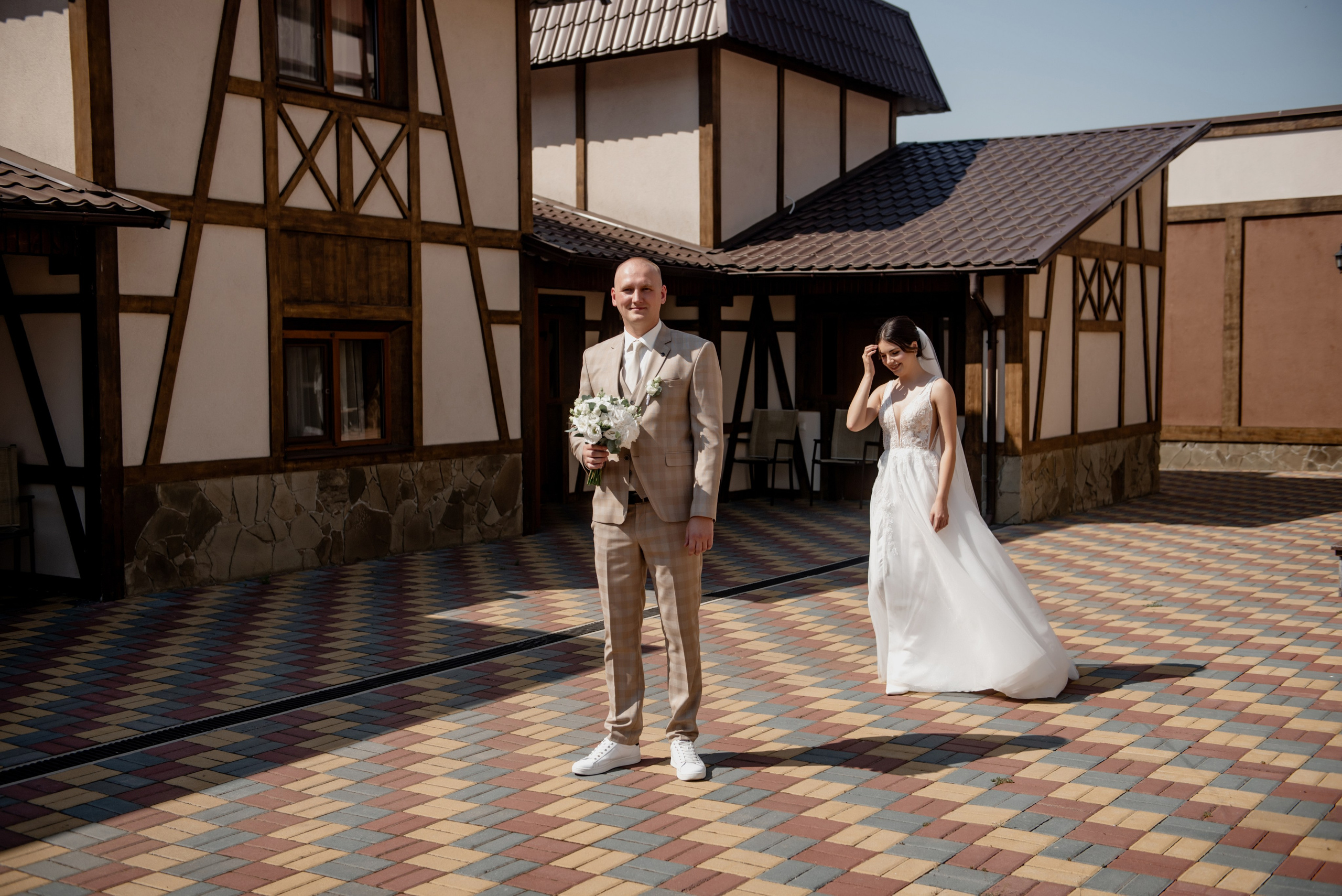 Катерина та Владислав. Semashko Photography — весільне та сімейне фото, Олег І Наталі Семашко