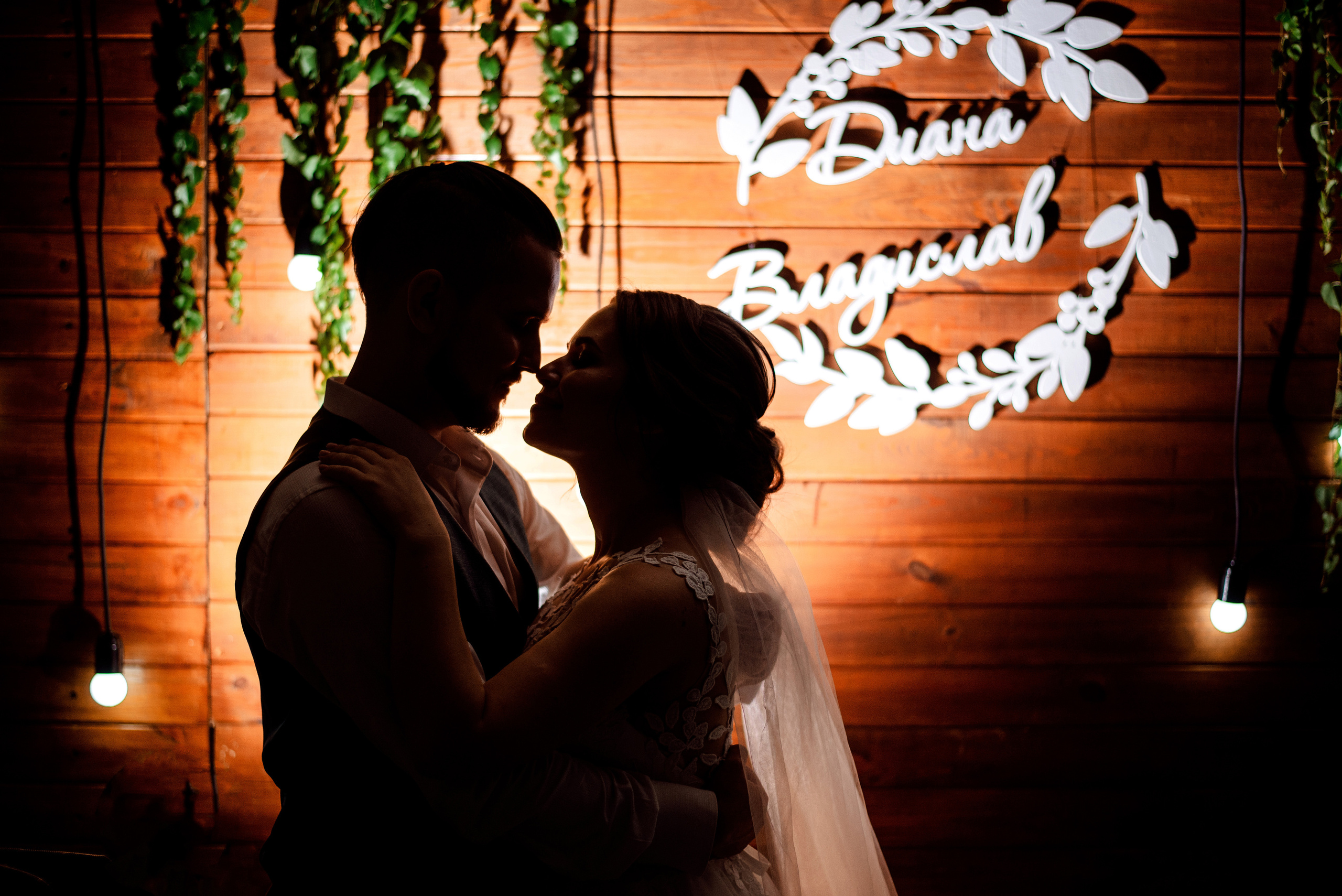 Діана та Влад. Semashko Photography — весільне та сімейне фото, Олег І Наталі Семашко