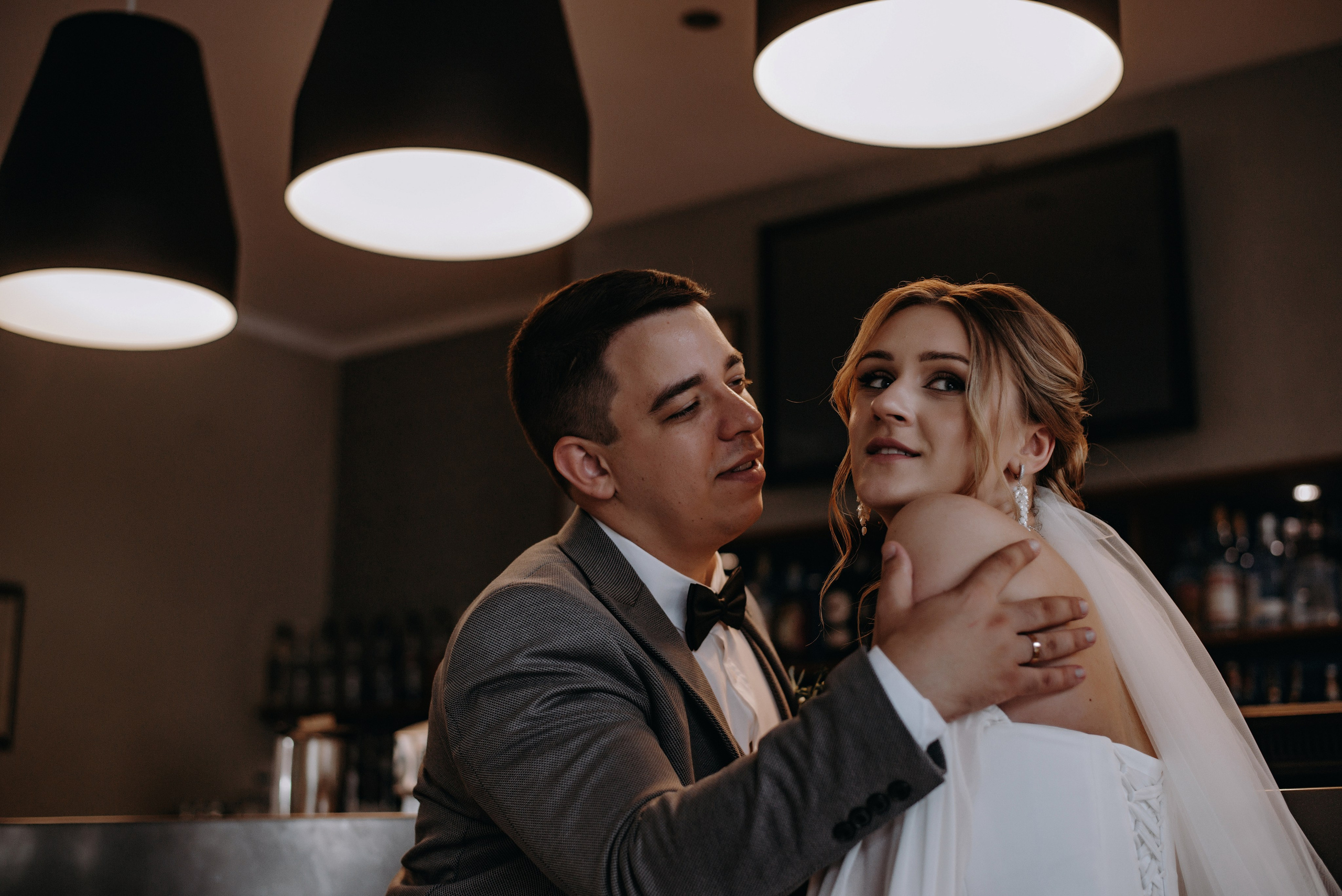 Kseniya & Artem. Semashko Photography — весільні та сімейні фотографи