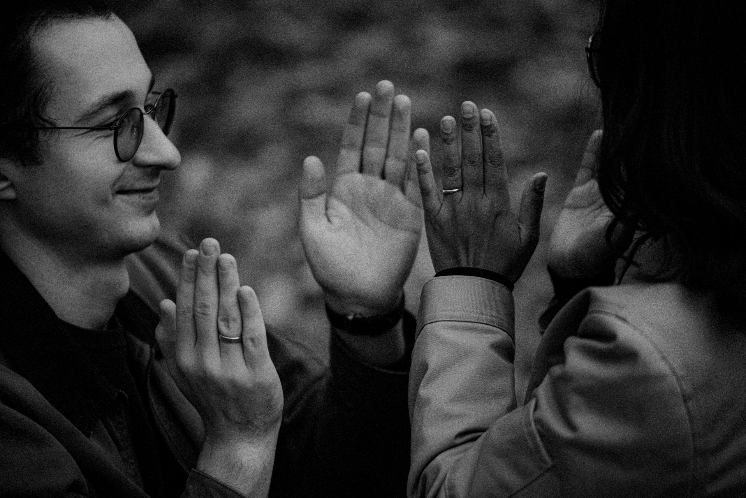 Лілія та Ілля. Semashko Photography — весільне та сімейне фото, Олег І Наталі Семашко