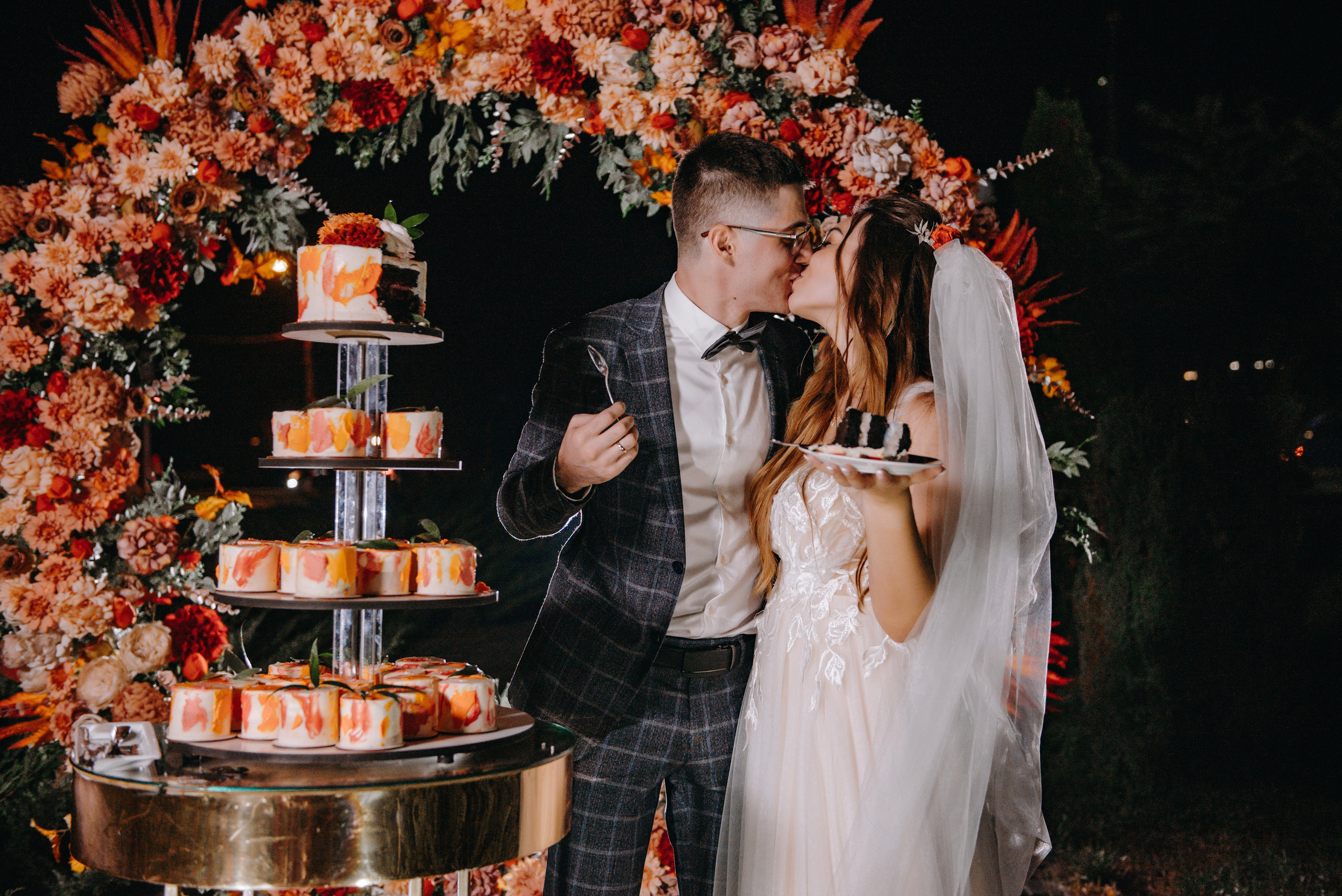 Ліза та Женя. Semashko Photography — весільні та сімейні фотографи