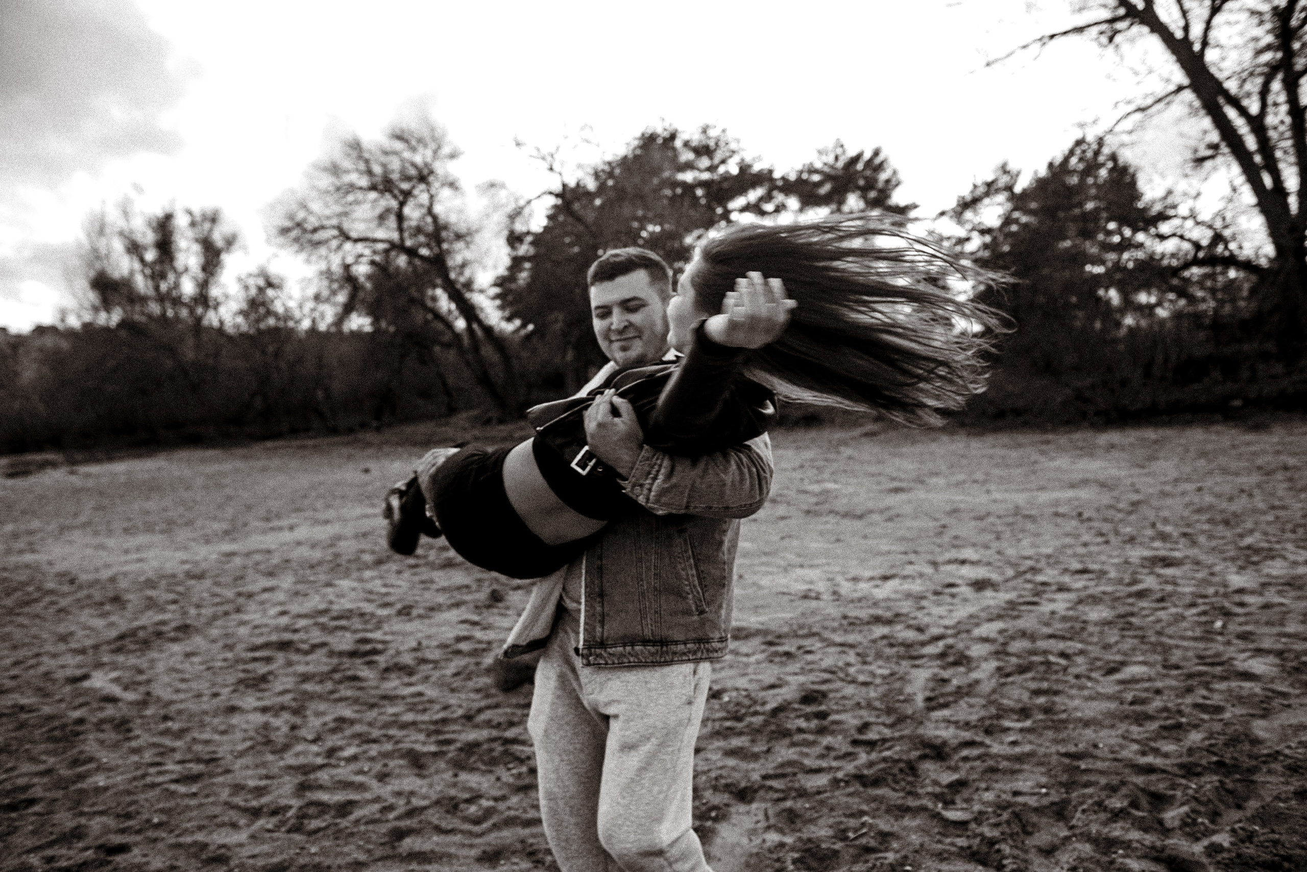 Катерина та Федор. Semashko Photography — весільні та сімейні фотографи