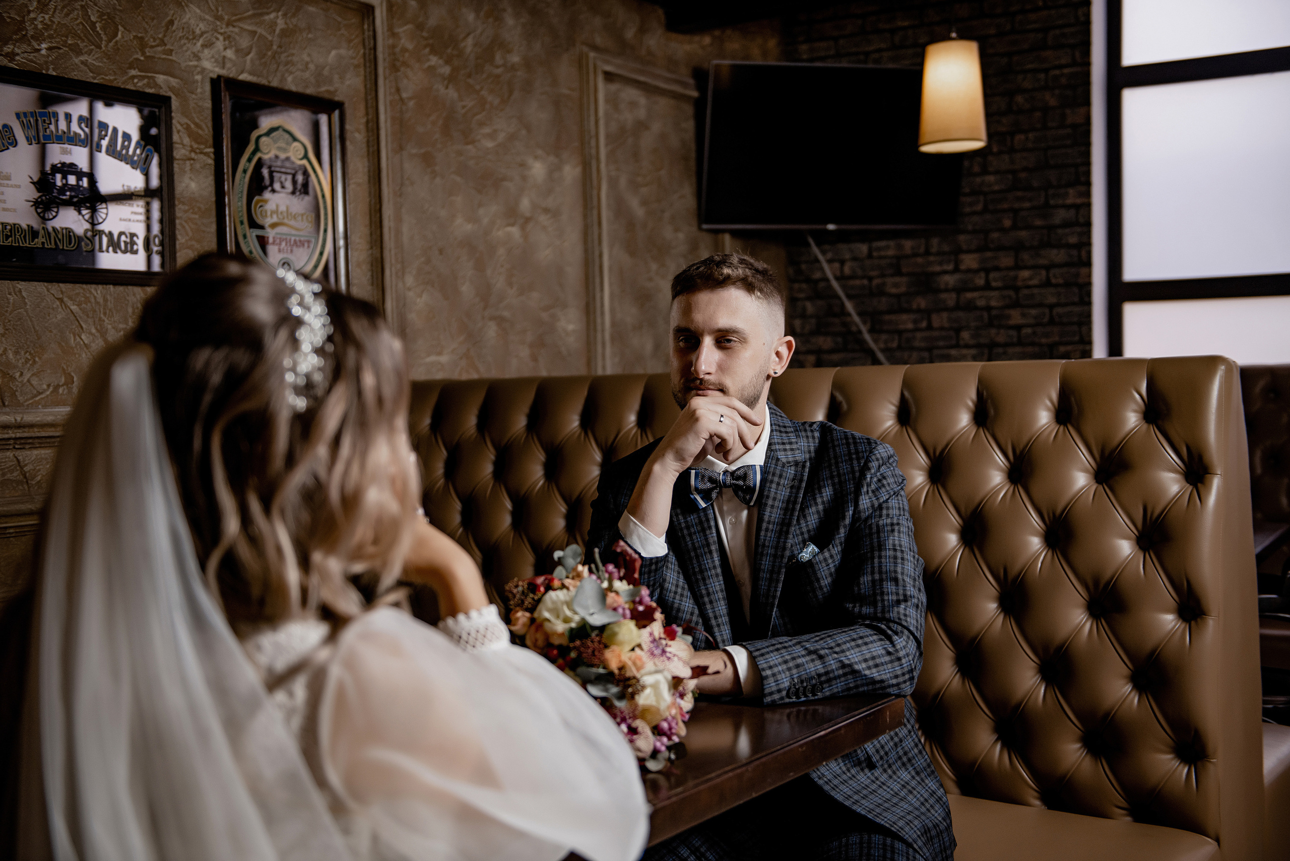 Alina & Ivan. Semashko Photography — весільні та сімейні фотографи