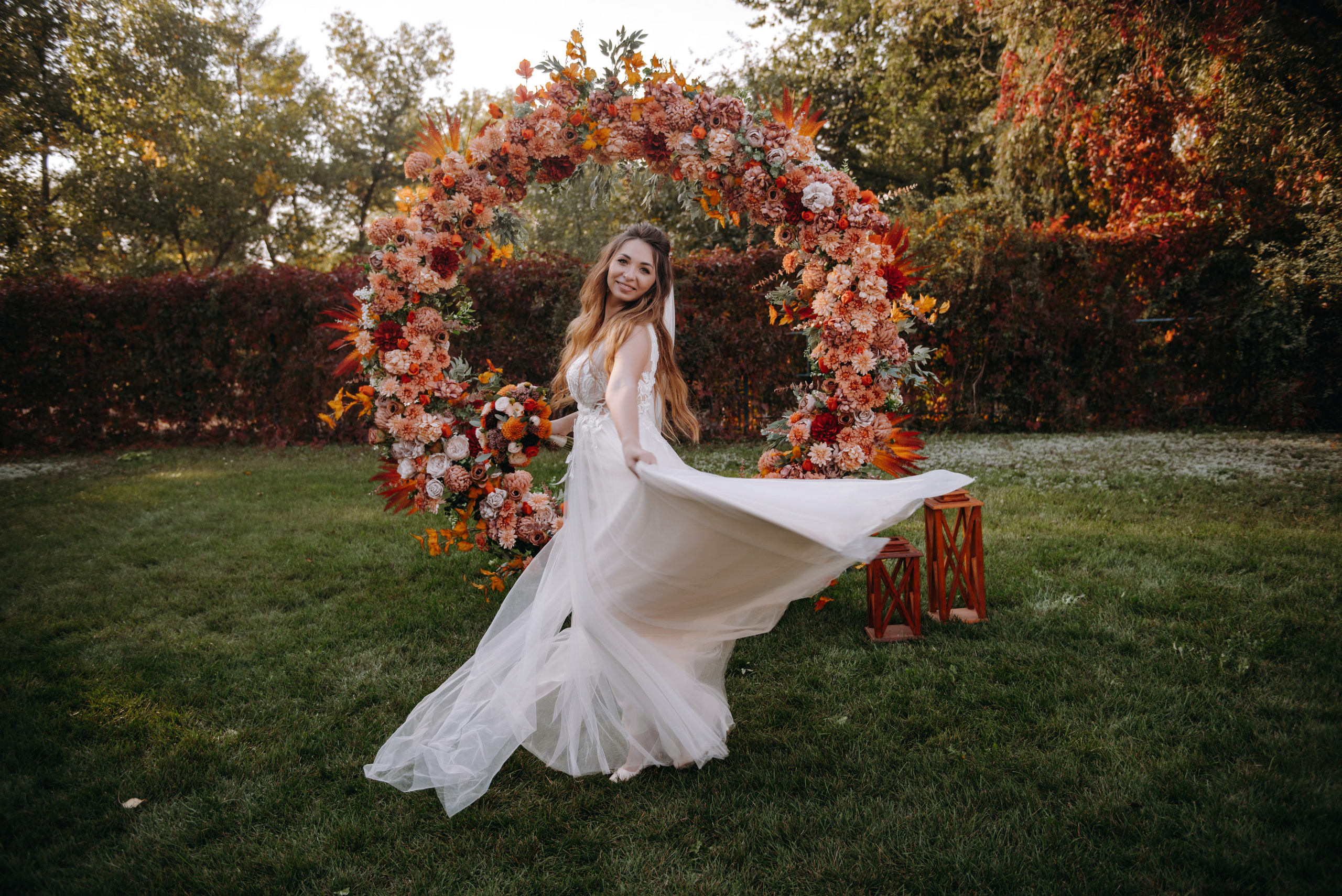 Ліза та Женя. Semashko Photography — весільні та сімейні фотографи