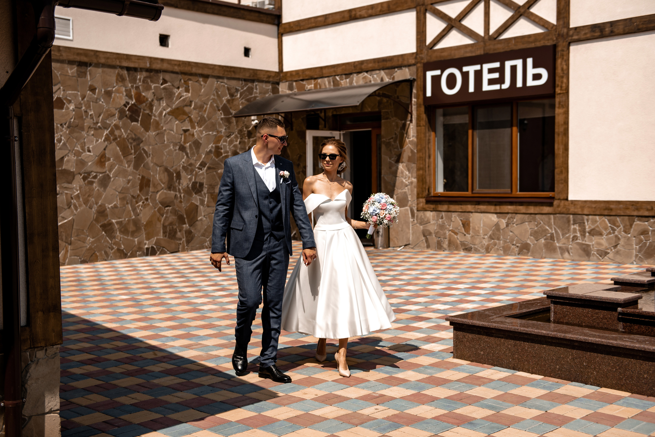 Даринка та Микита. Semashko Photography — весільне та сімейне фото, Олег І Наталі Семашко