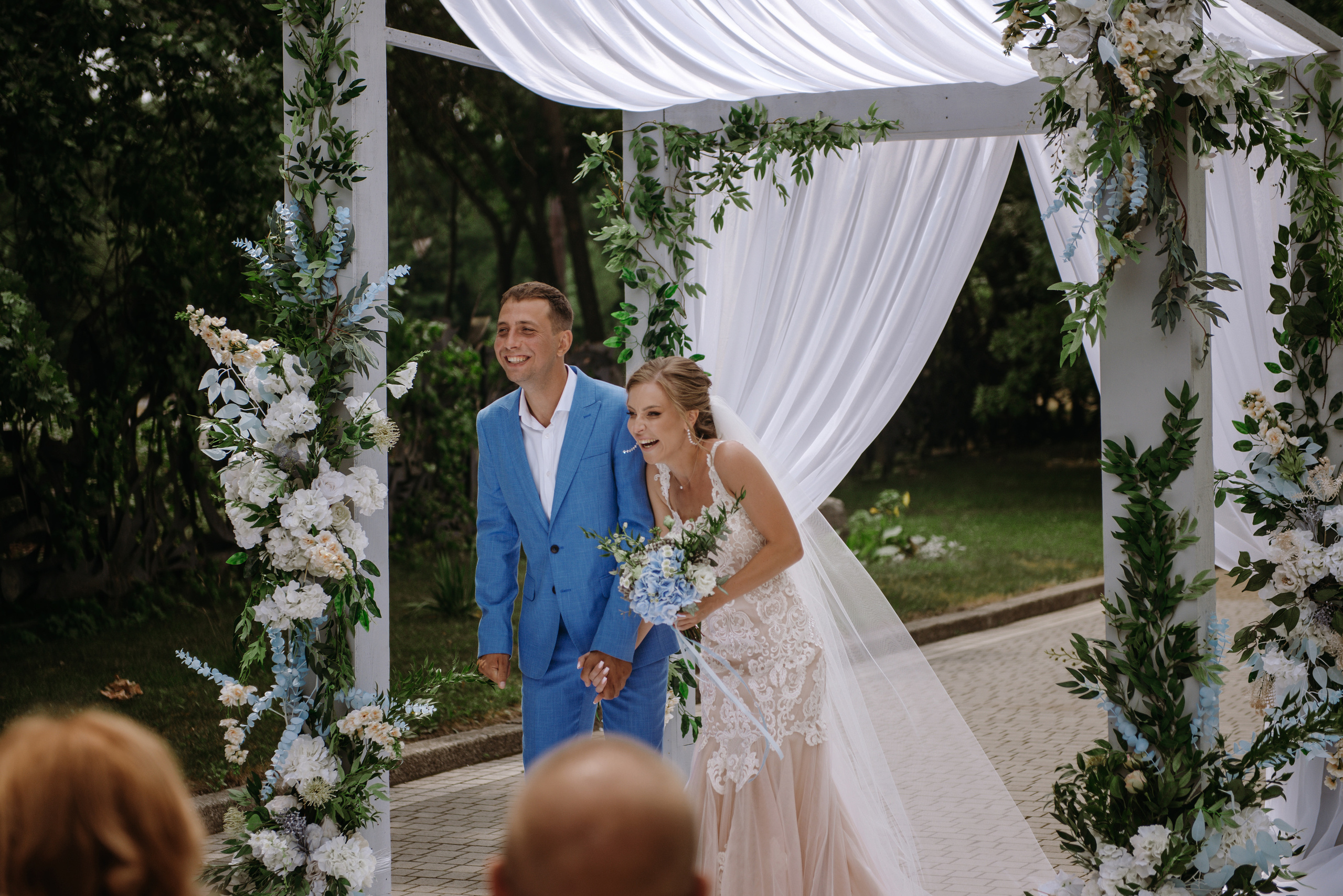 Анна и Виталий. Semashko Photography — весільне та сімейне фото, Олег І Наталі Семашко