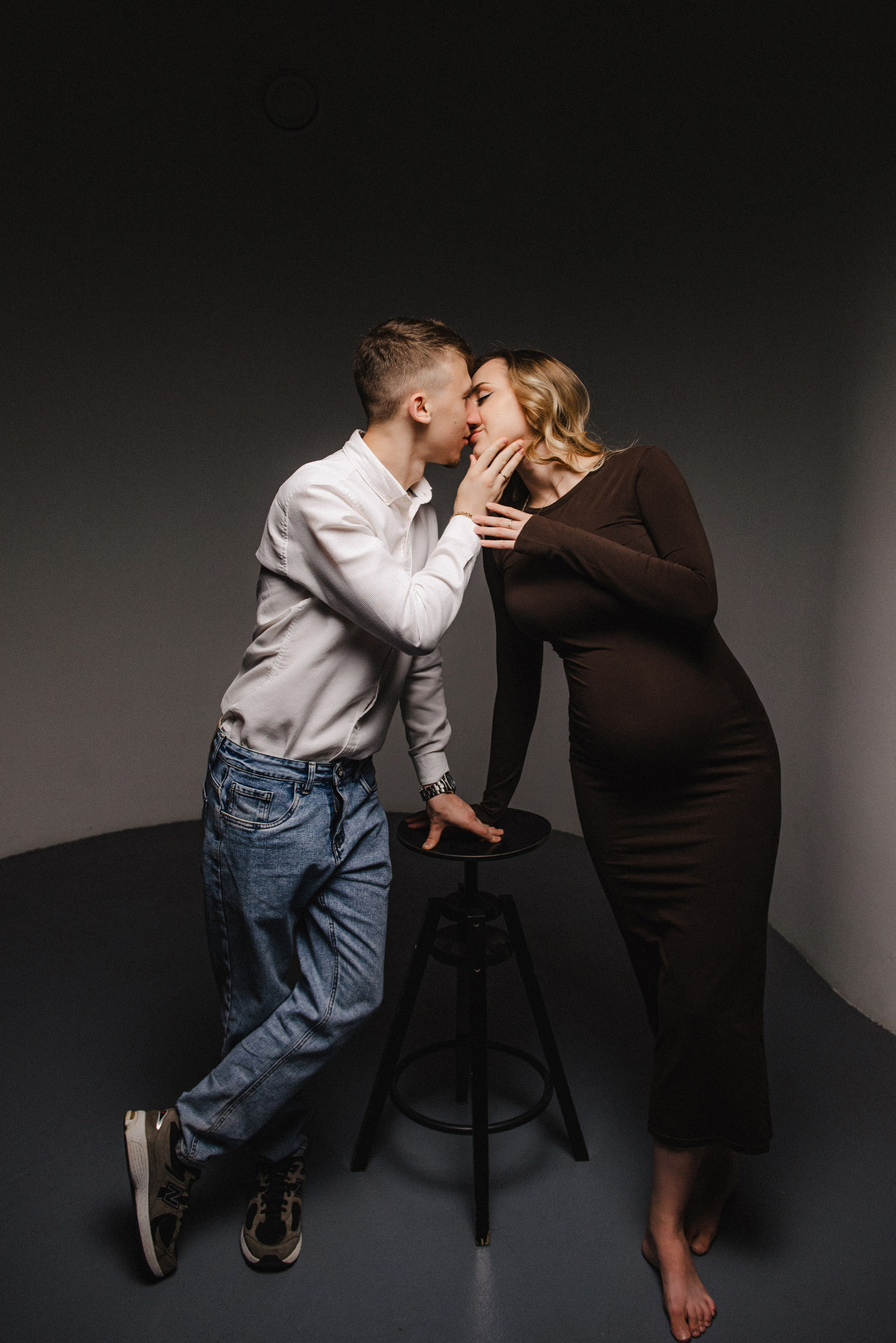 Міла. Semashko Photography — весільне та сімейне фото, Олег І Наталі Семашко