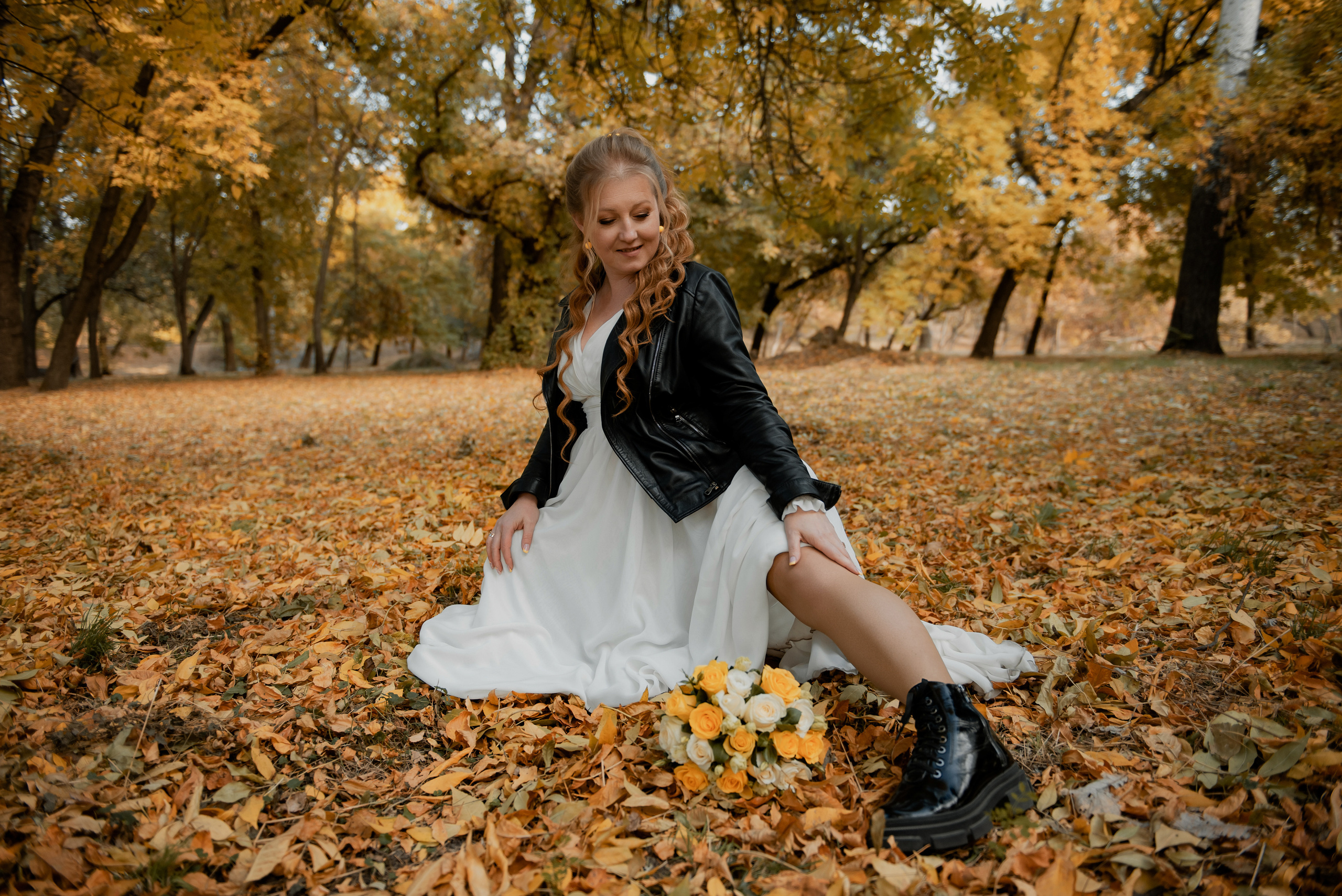 Олександра та Олександр. Semashko Photography — весільне та сімейне фото, Олег І Наталі Семашко