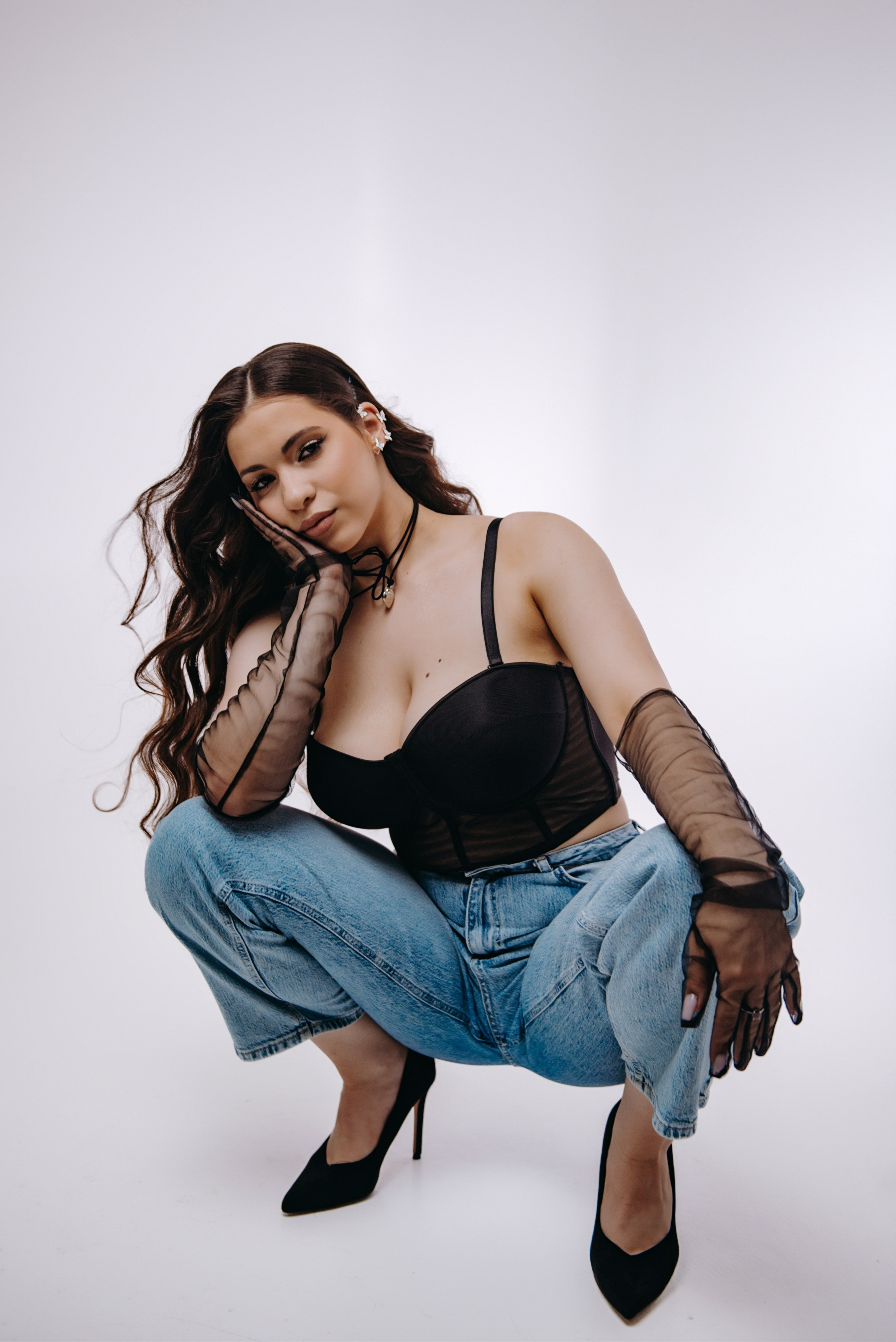 Настя. Semashko Photography — весільне та сімейне фото, Олег І Наталі Семашко