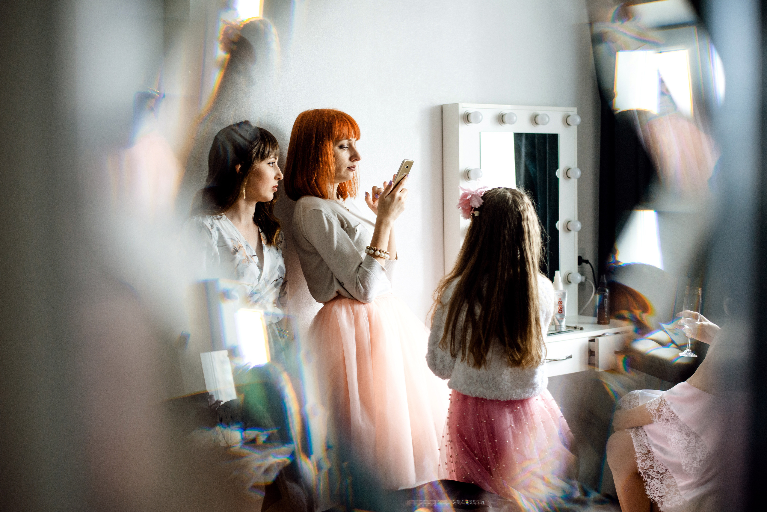 Victoriya & Yevhen. Semashko Photography — весільні та сімейні фотографи