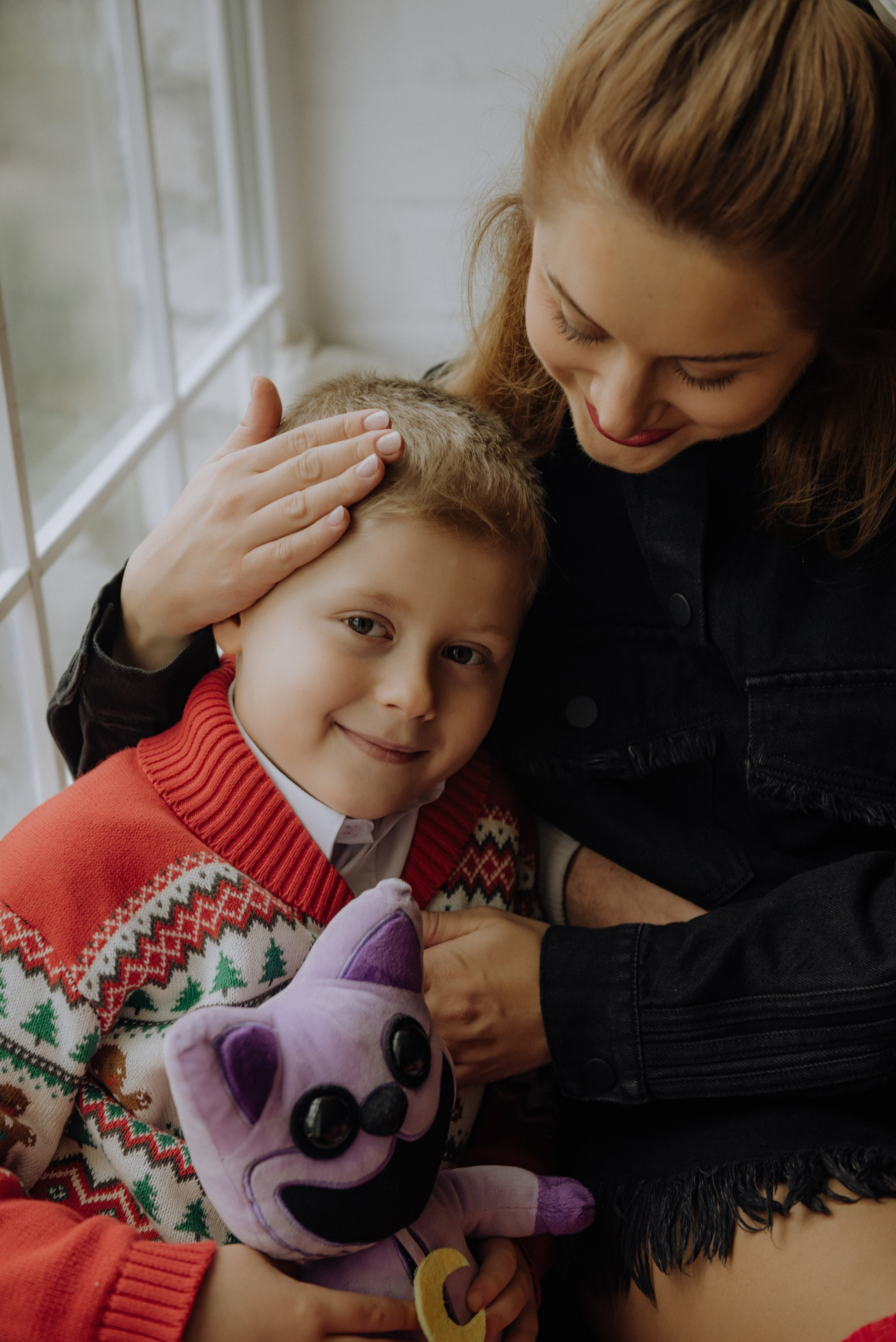 Маша Руслан Матвій. Semashko Photography — весільне та сімейне фото, Олег І Наталі Семашко