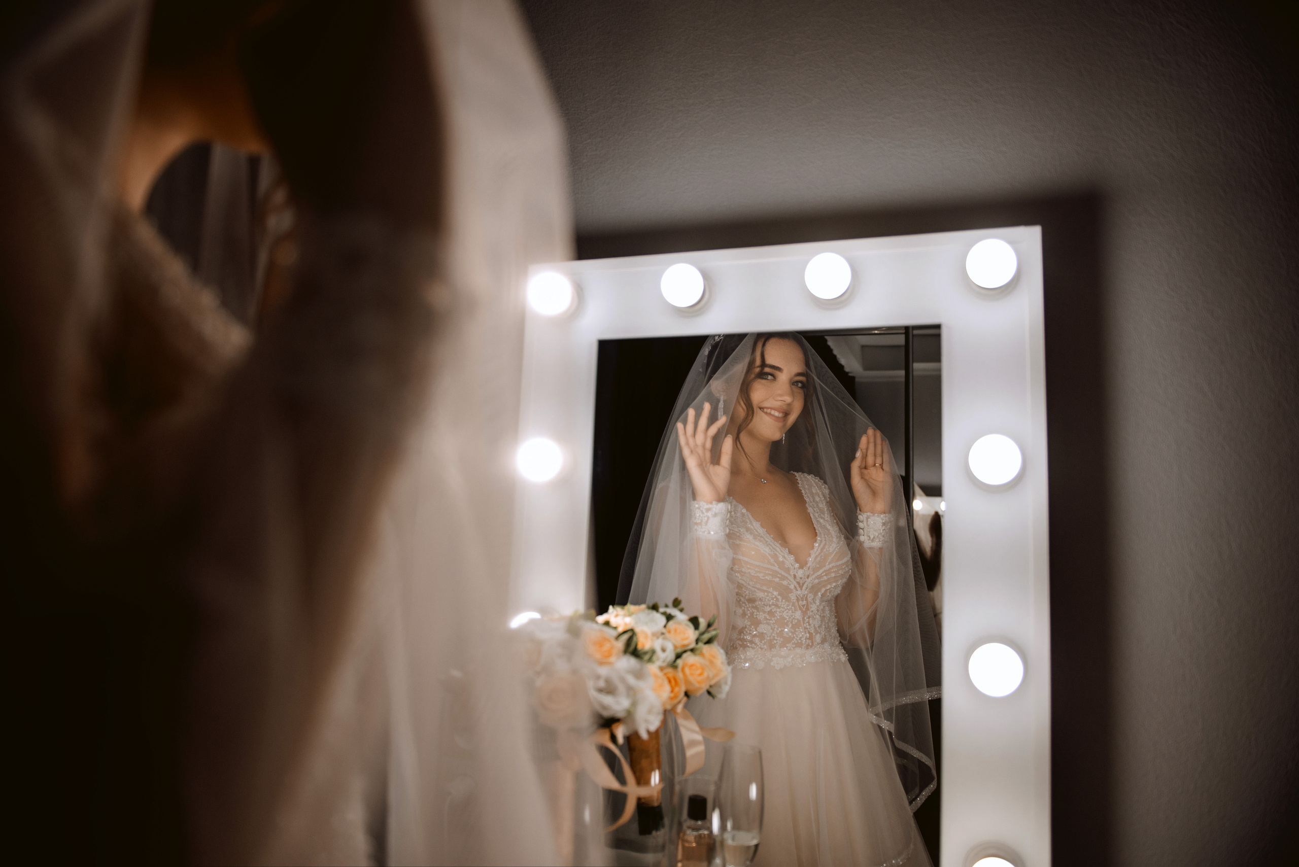 Настя та Роман. Semashko Photography — весільне та сімейне фото, Олег І Наталі Семашко