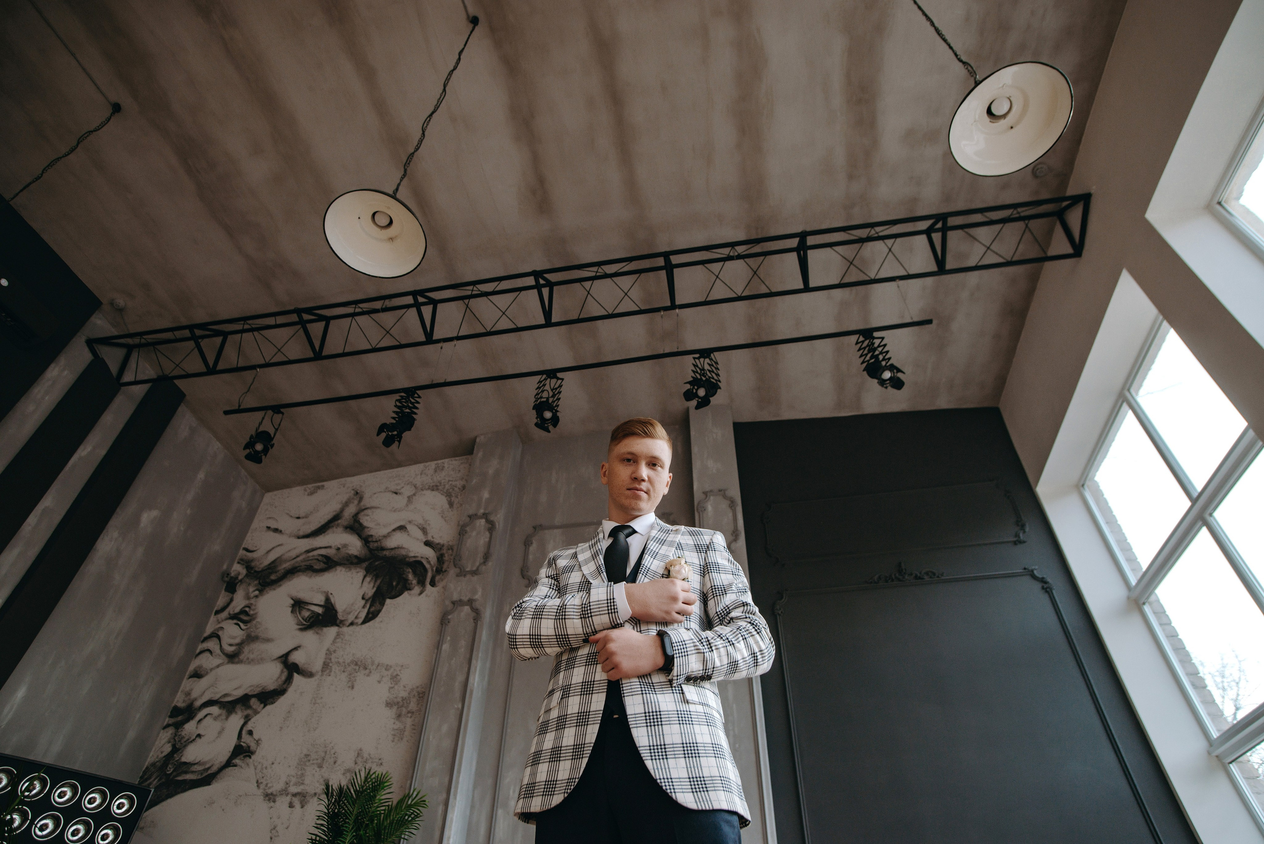 Євген та Тетяна. Semashko Photography — весільне та сімейне фото, Олег І Наталі Семашко