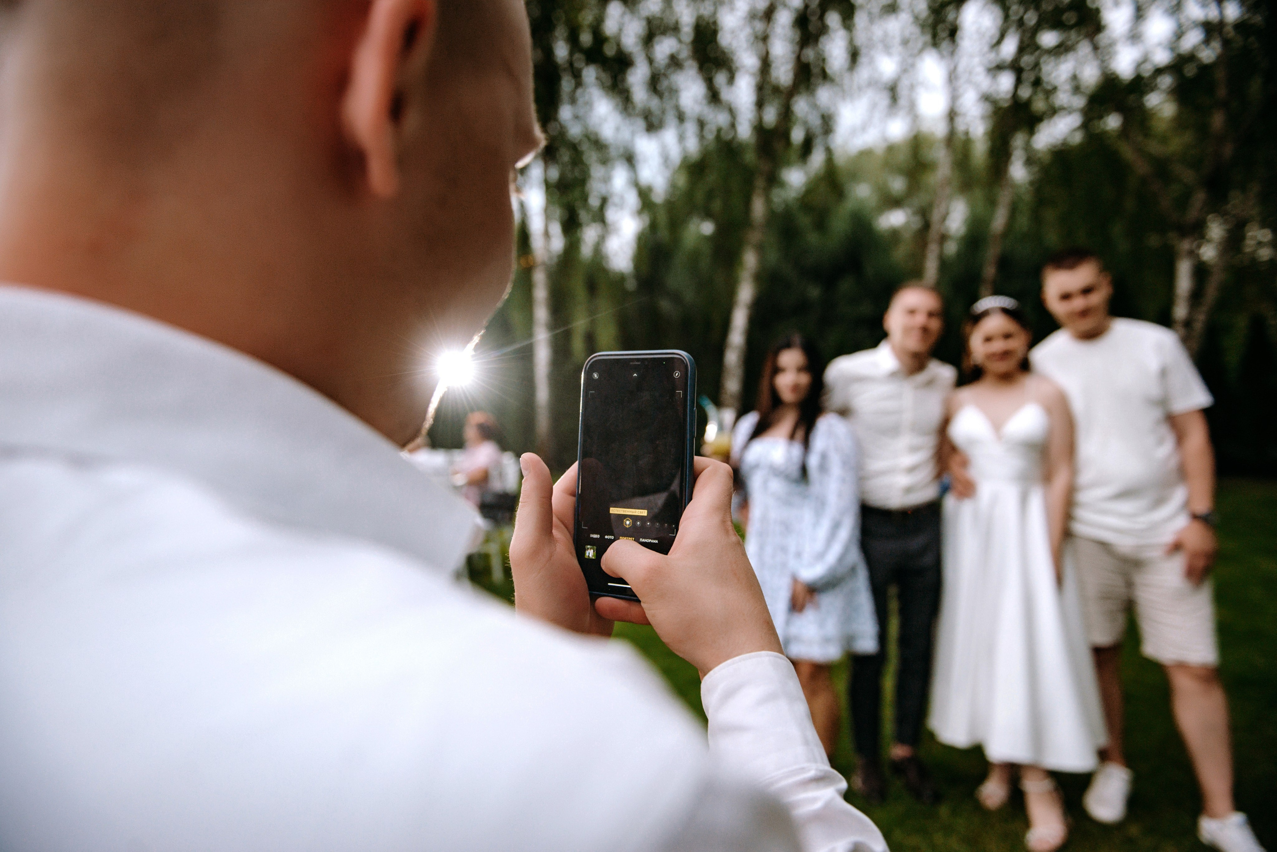 Аліна та Влад. Semashko Photography — весільні та сімейні фотографи