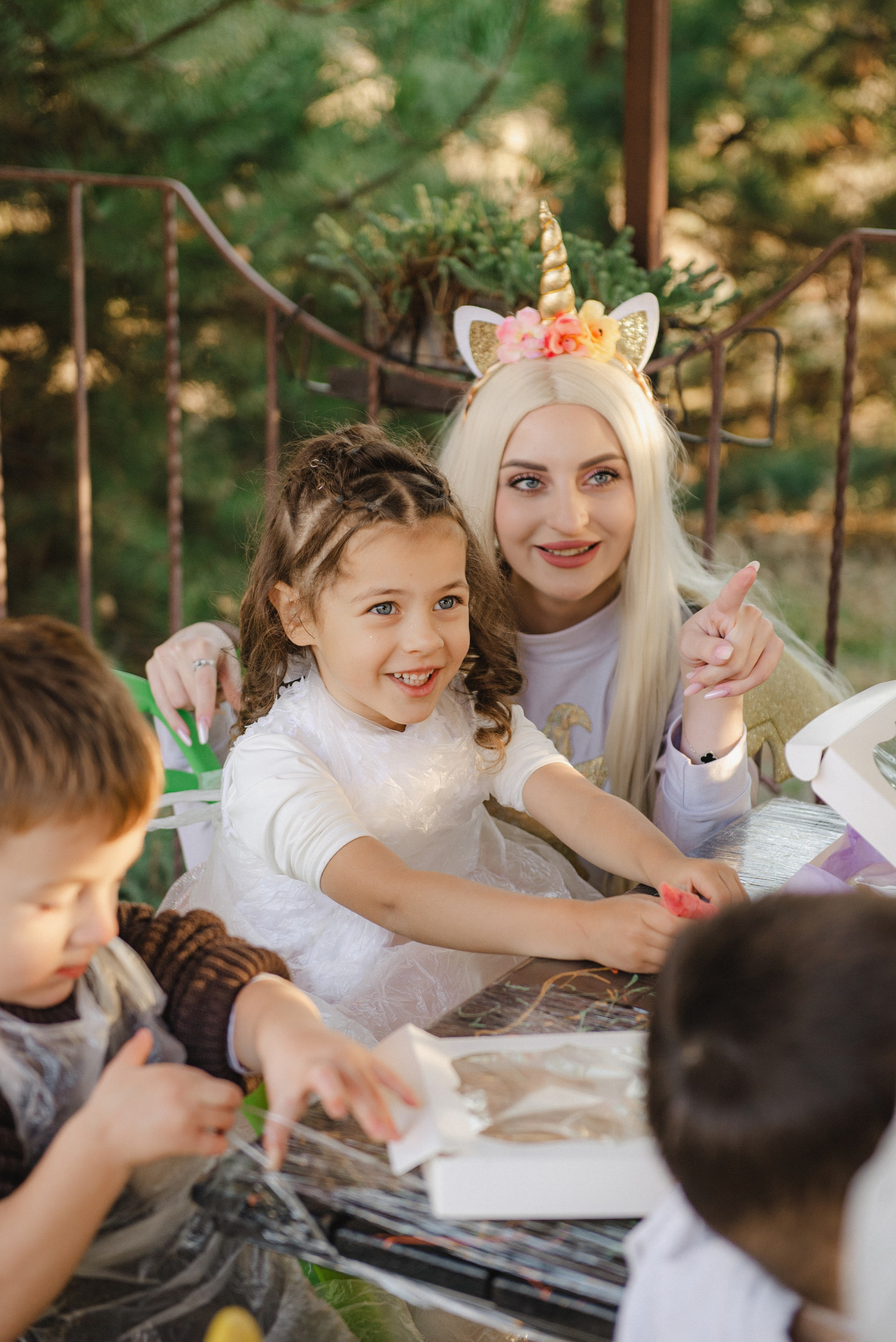 Аліна 4. Semashko Photography — весільне та сімейне фото, Олег І Наталі Семашко