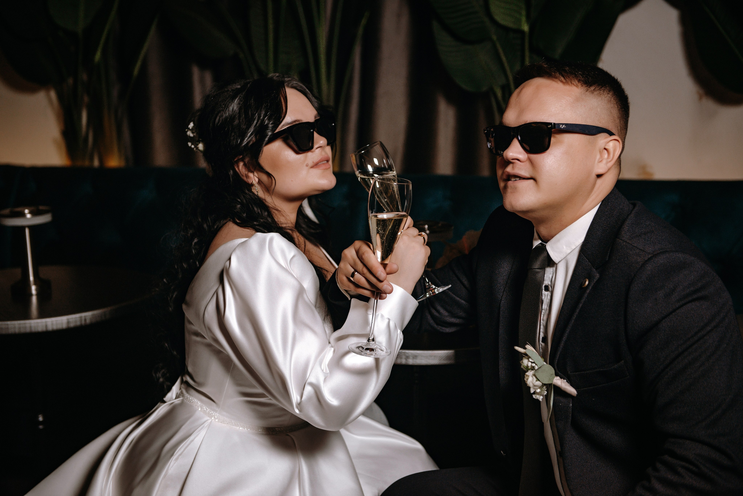 Христина та Андрій. Semashko Photography — весільне та сімейне фото, Олег І Наталі Семашко