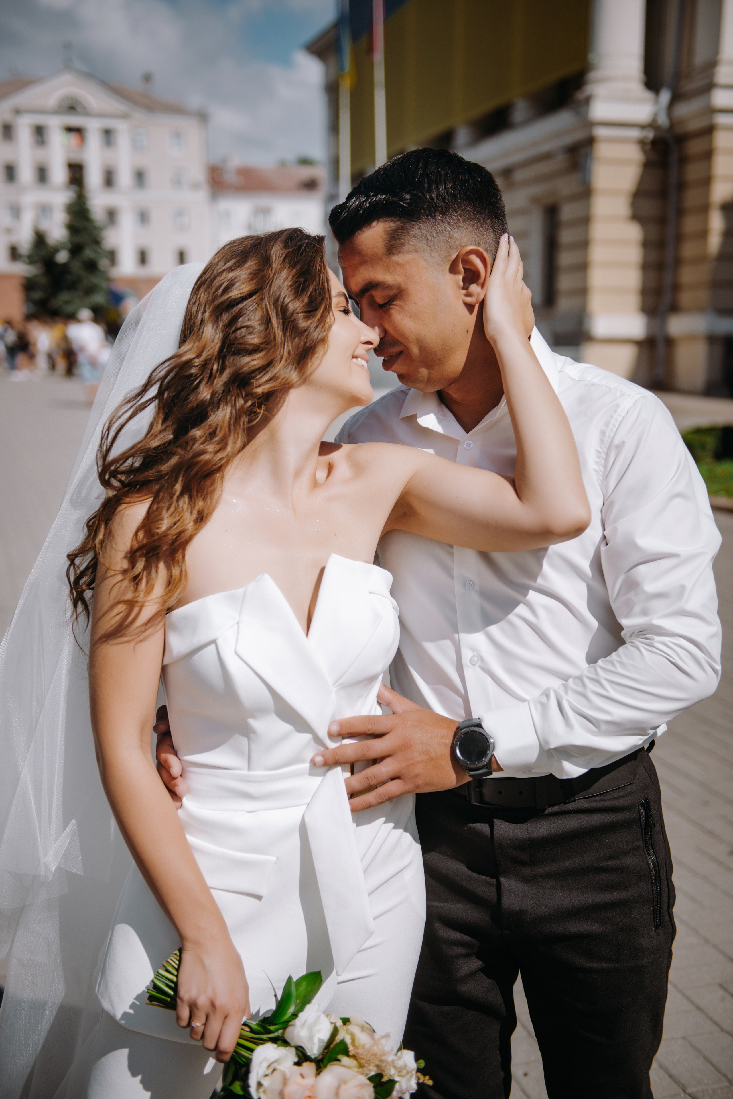 Оля и Саша. Semashko Photography — весільне та сімейне фото, Олег І Наталі Семашко