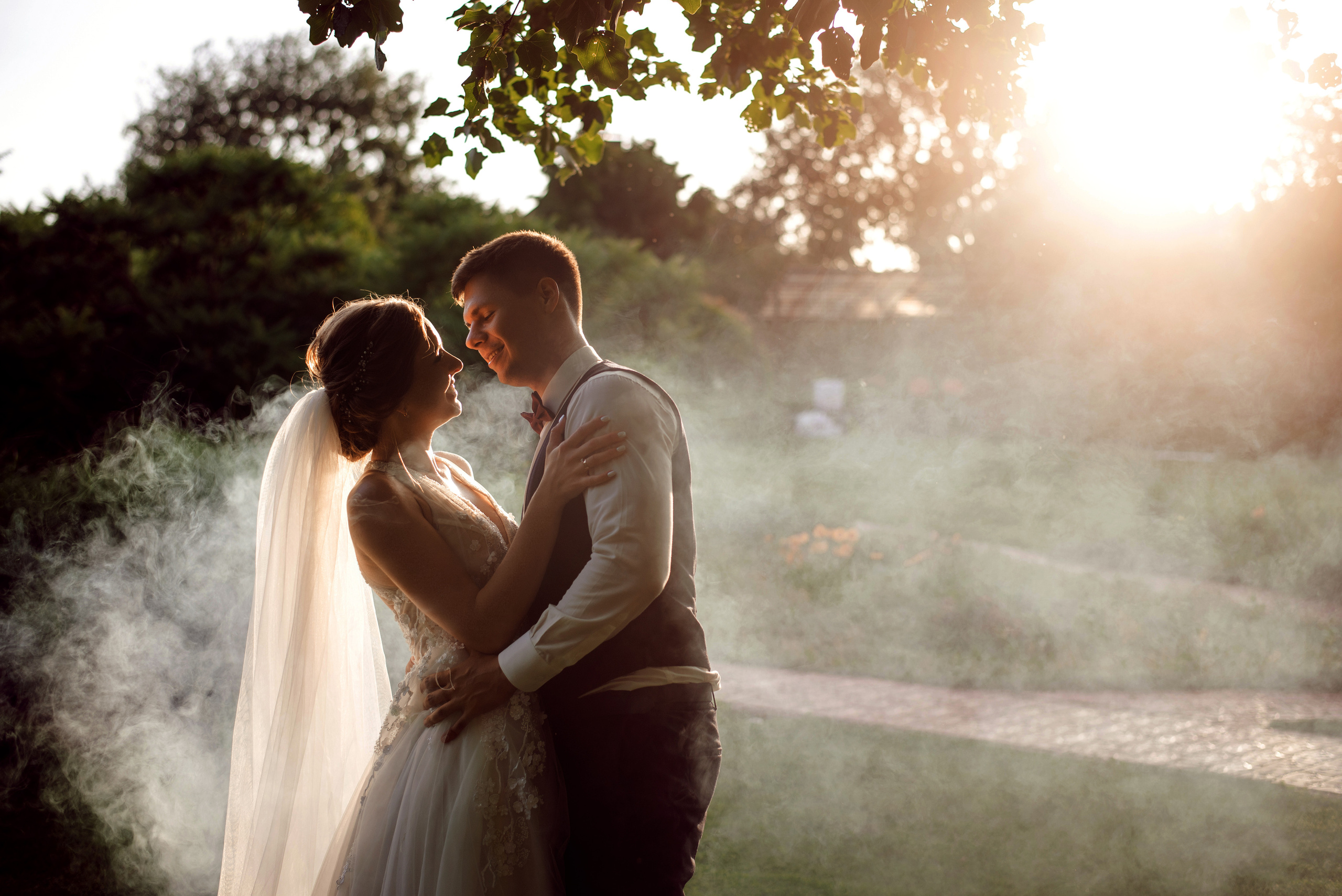 Margaryta & Denys. Semashko Photography — весільні та сімейні фотографи