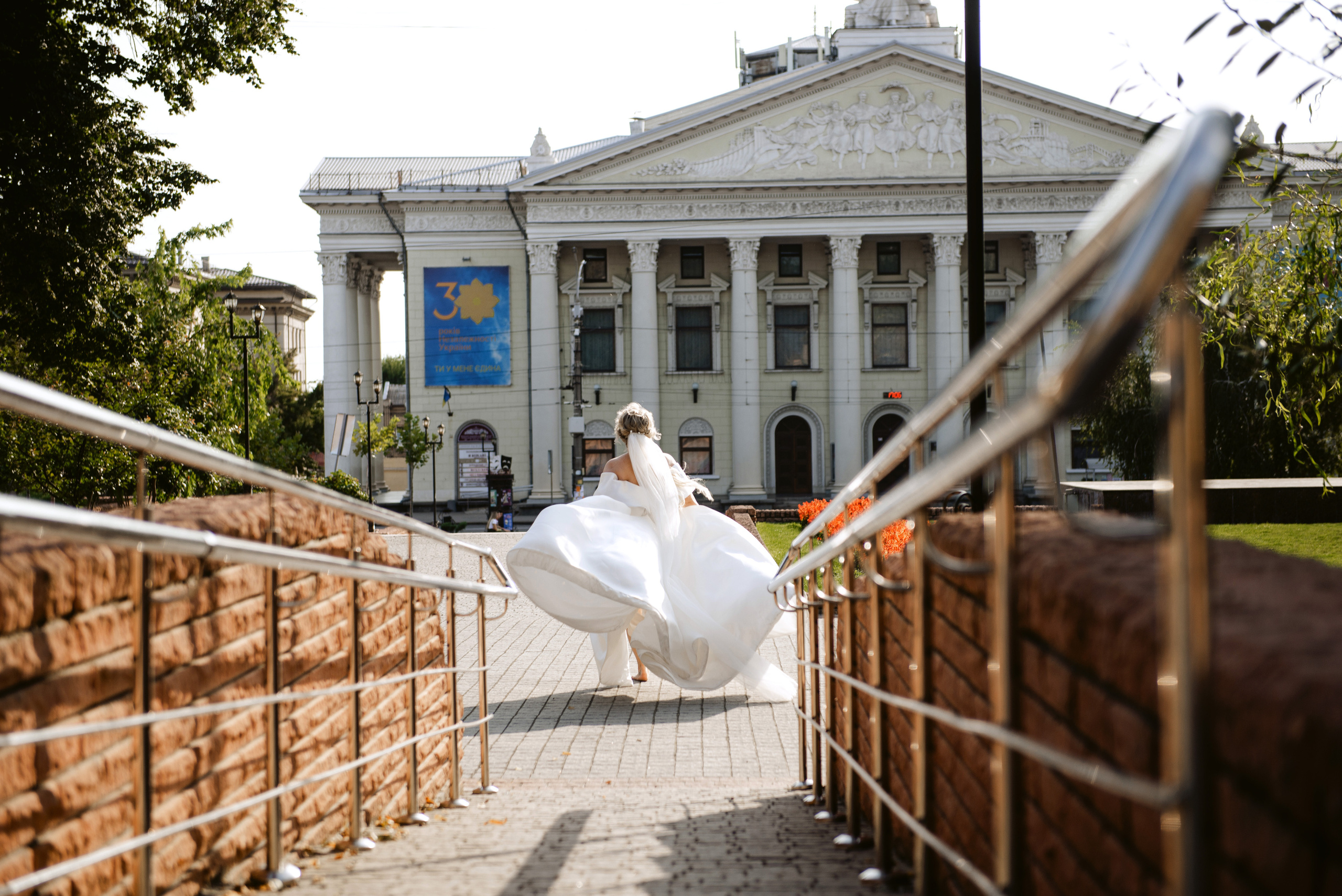 Anna & Vladimir. Semashko Photography — весільні та сімейні фотографи