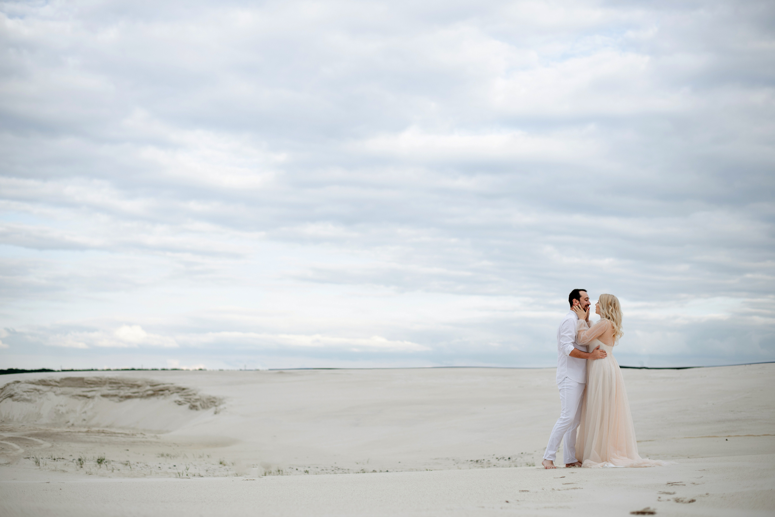 Nadya & Dmytro. Semashko Photography — весільні та сімейні фотографи