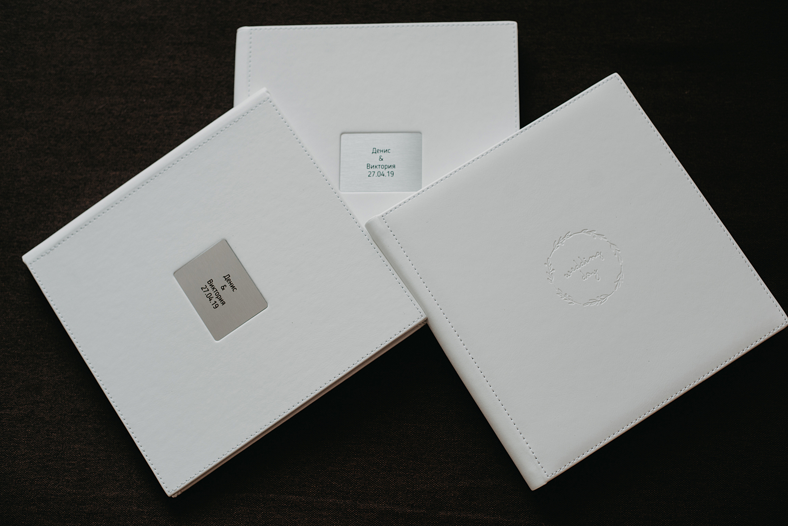 Semashko Photography — весільне та сімейне фото, Олег І Наталі Семашко