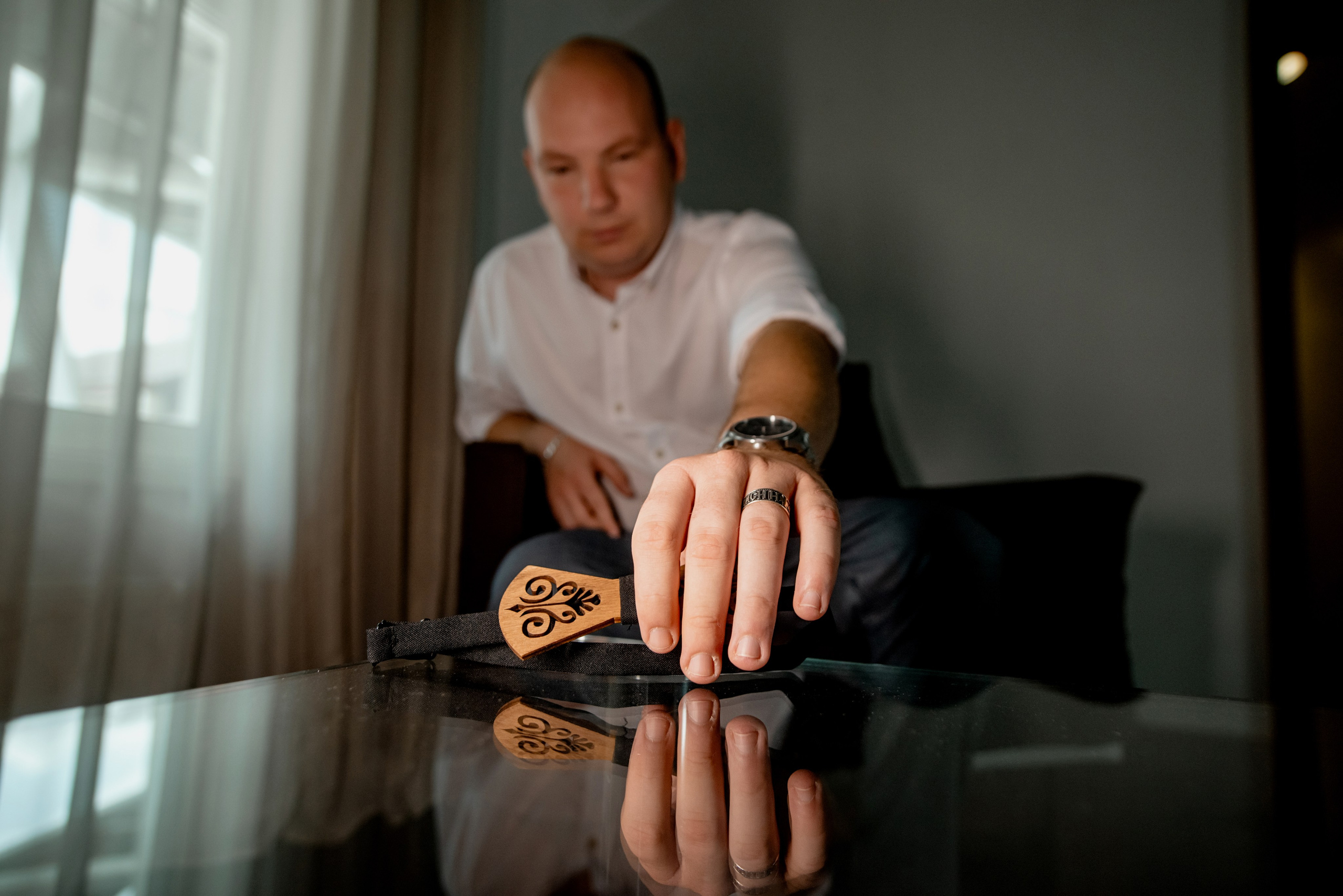 Марія та Максим. Semashko Photography — весільне та сімейне фото, Олег І Наталі Семашко