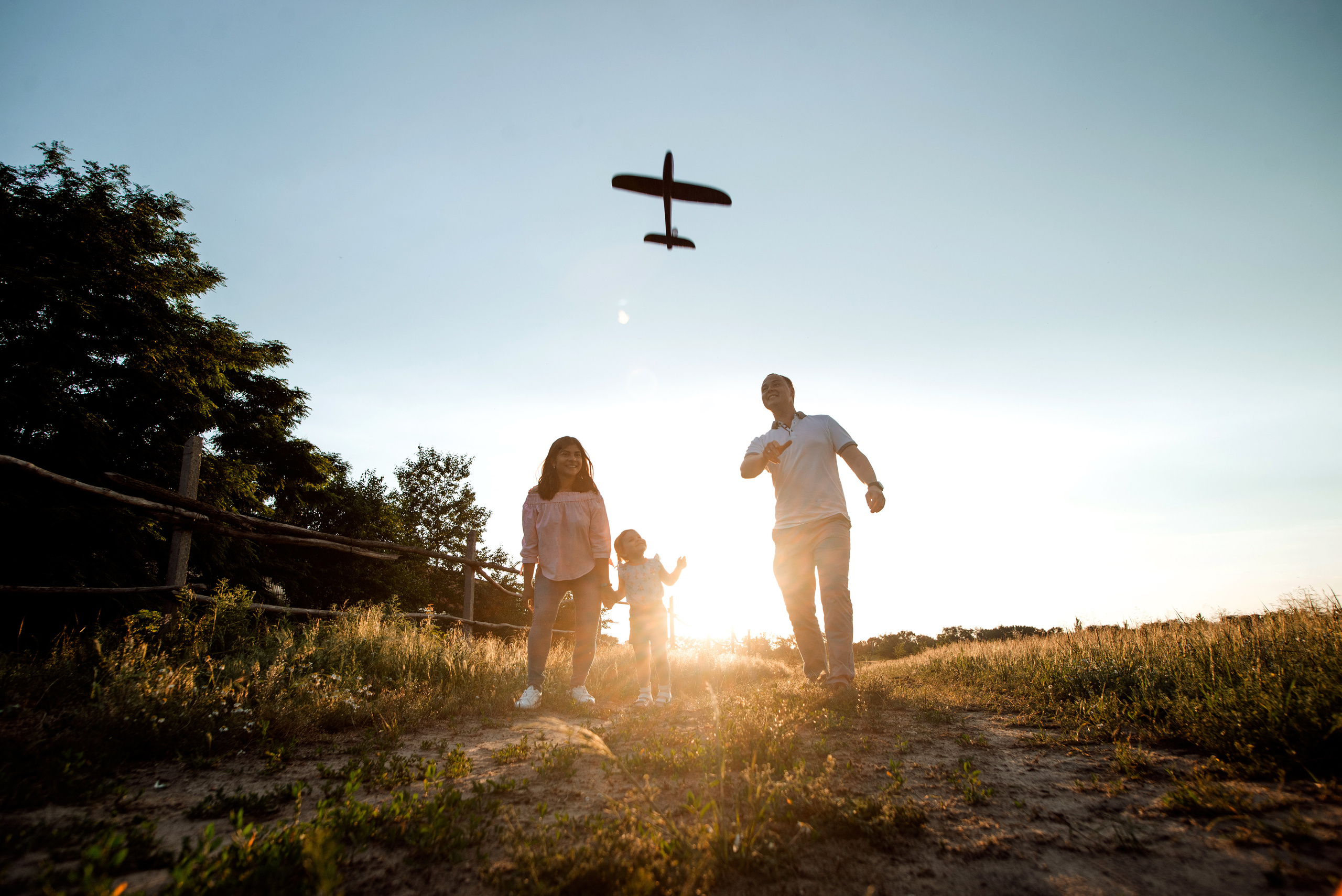 Emilia and family. Semashko Photography — весільні та сімейні фотографи