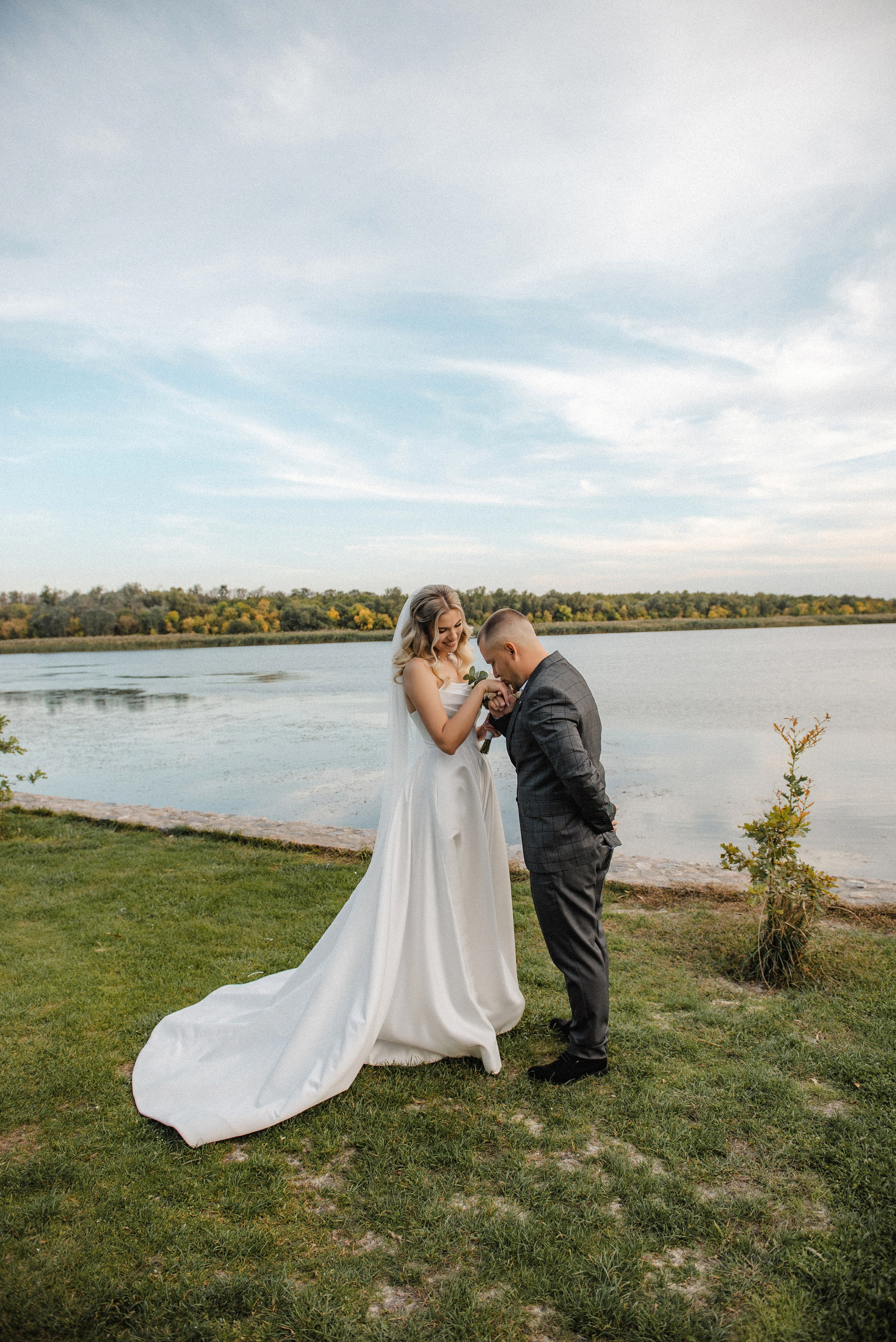 Катерина та Ярослав. Semashko Photography — весільні та сімейні фотографи