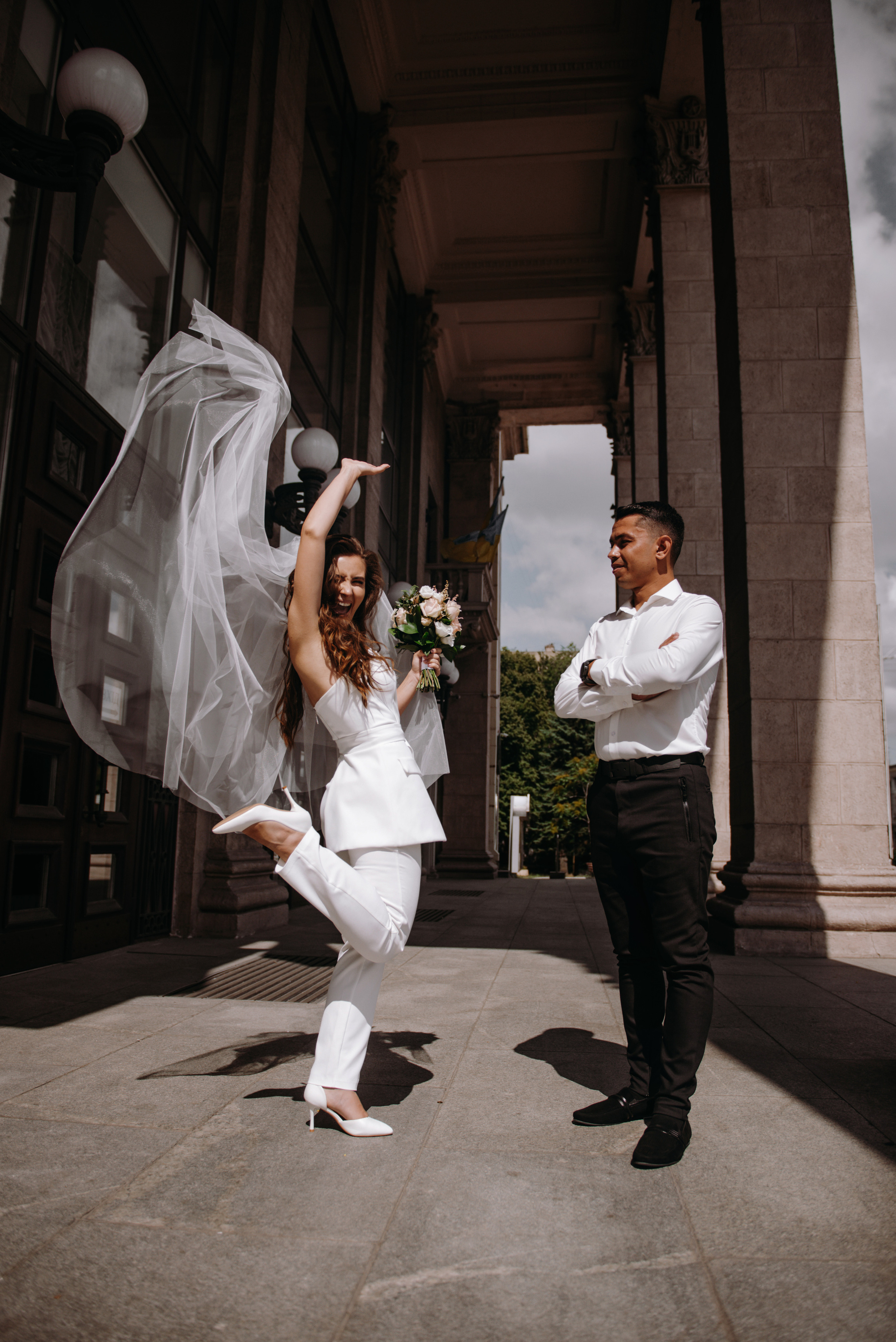 Оля и Саша. Semashko Photography — весільне та сімейне фото, Олег І Наталі Семашко