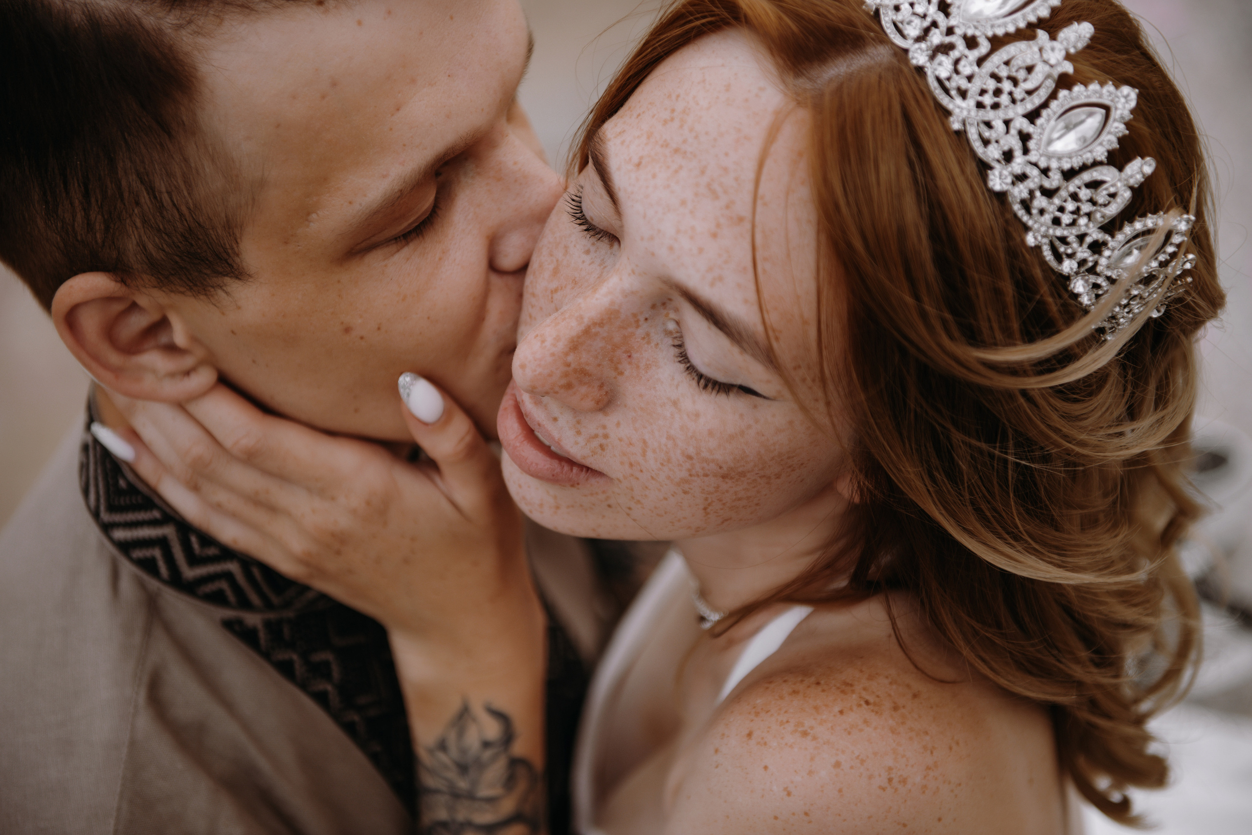 Аліса та Арсеній. Semashko Photography — весільні та сімейні фотографи