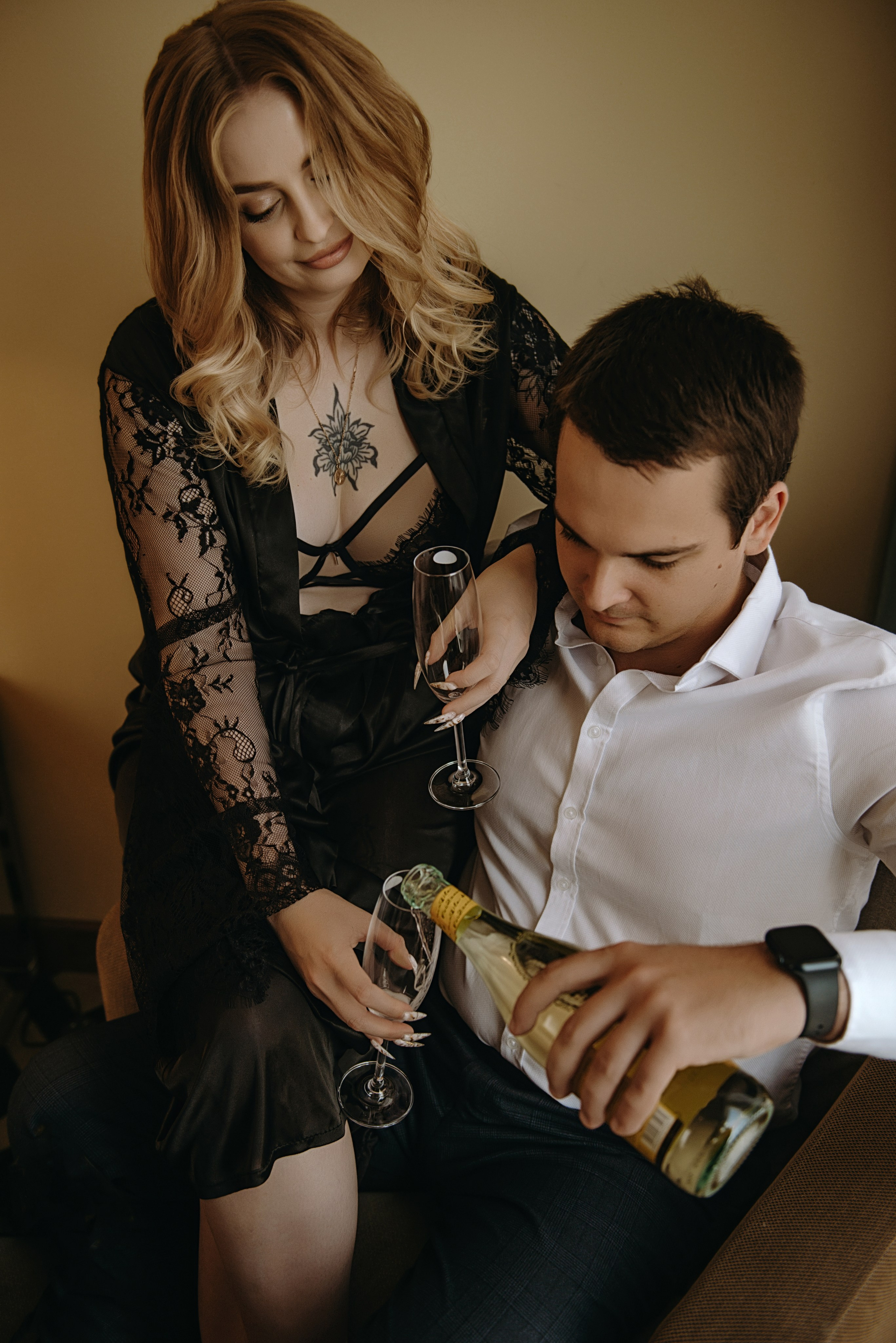 Вікторія та Дмитро. Semashko Photography — весільне та сімейне фото, Олег І Наталі Семашко