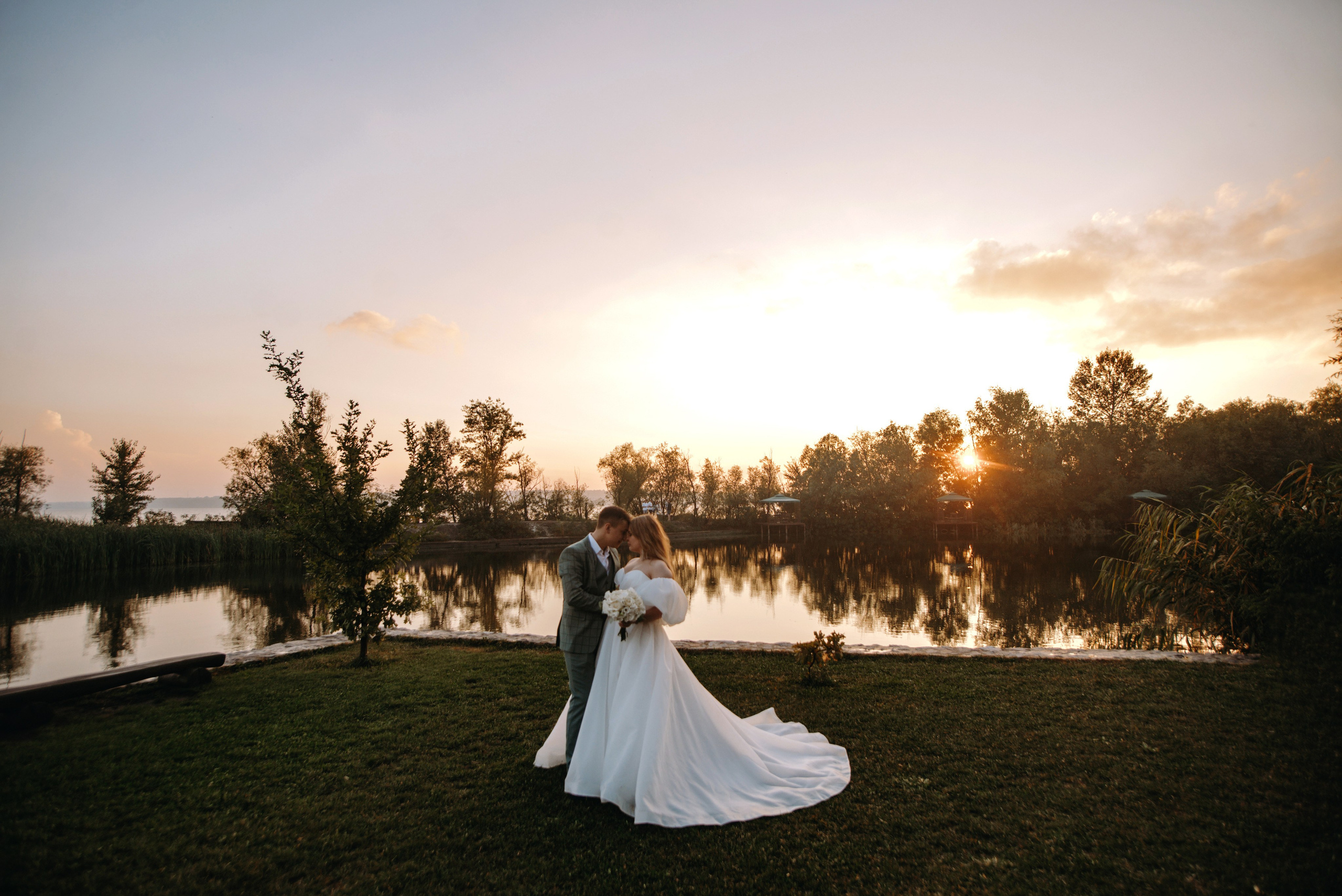 Відгуки. Semashko Photography — весільне та сімейне фото, Олег І Наталі Семашко