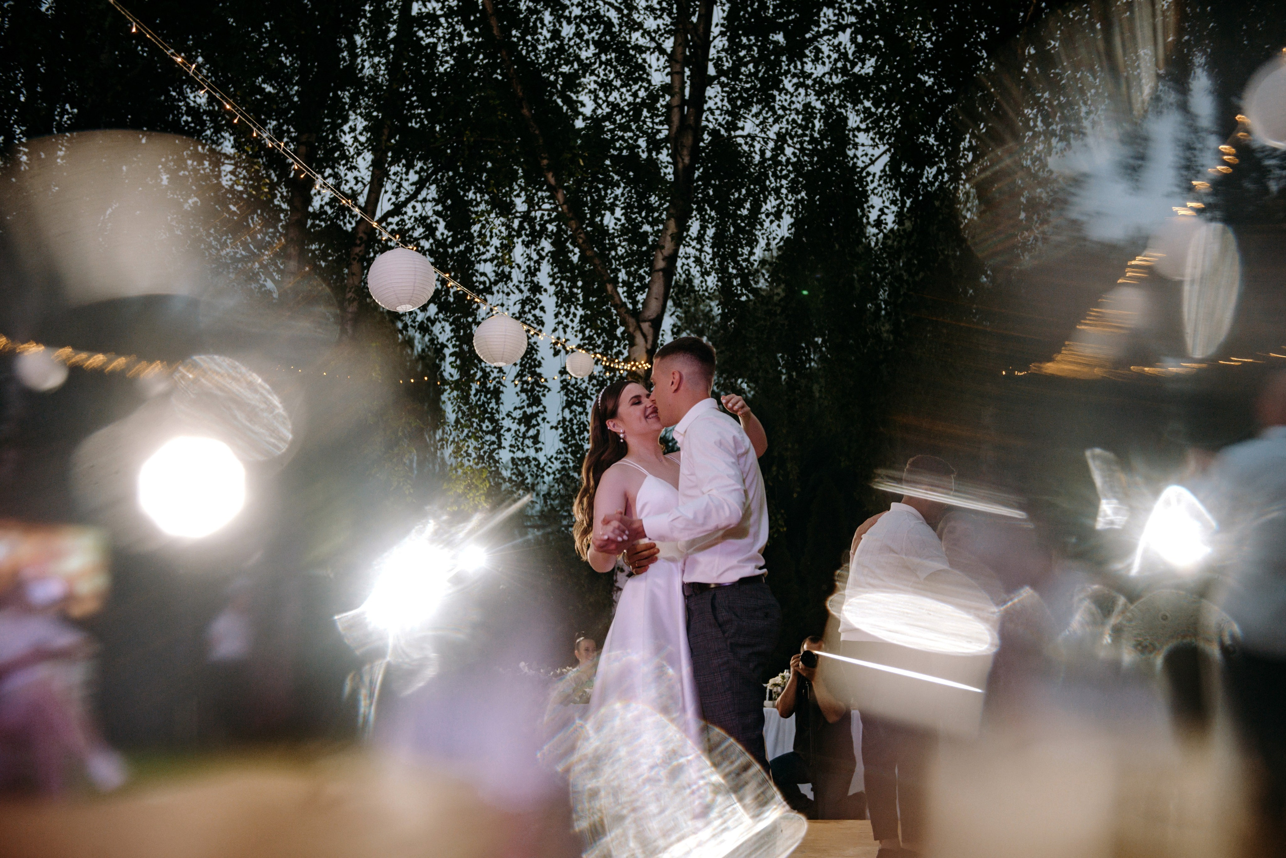 Аліна та Влад. Semashko Photography — весільні та сімейні фотографи