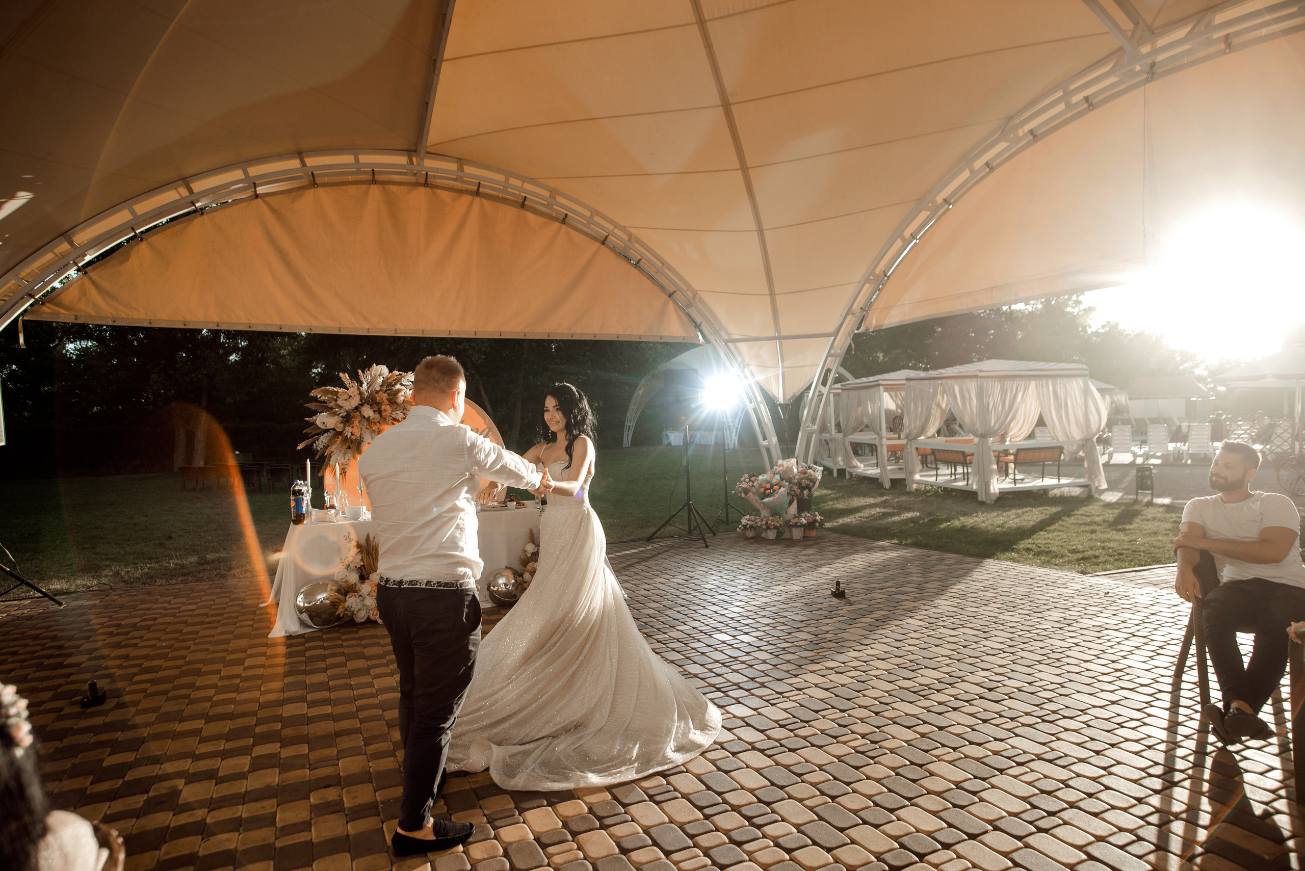 Даша та Микита. Semashko Photography — весільне та сімейне фото, Олег І Наталі Семашко