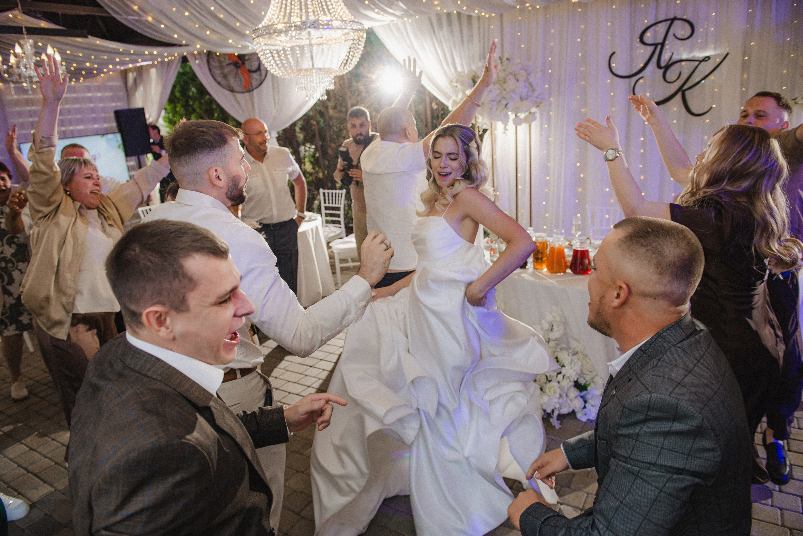 Катерина та Ярослав. Semashko Photography — весільні та сімейні фотографи