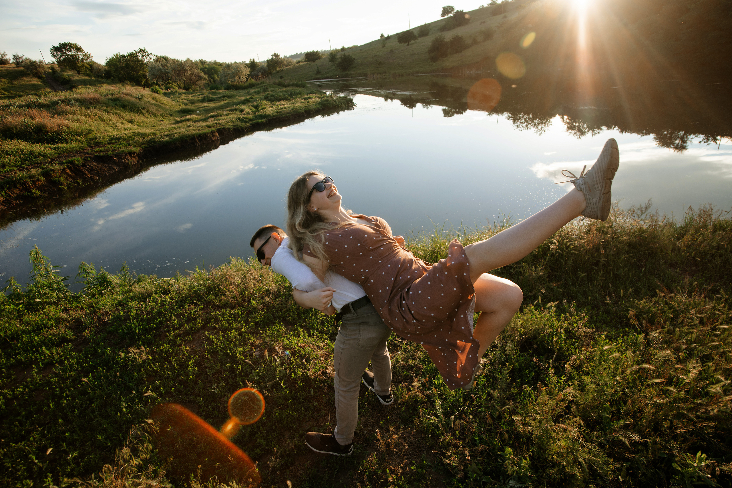 Анастасія та Дмитро. Semashko Photography — весільне та сімейне фото, Олег І Наталі Семашко