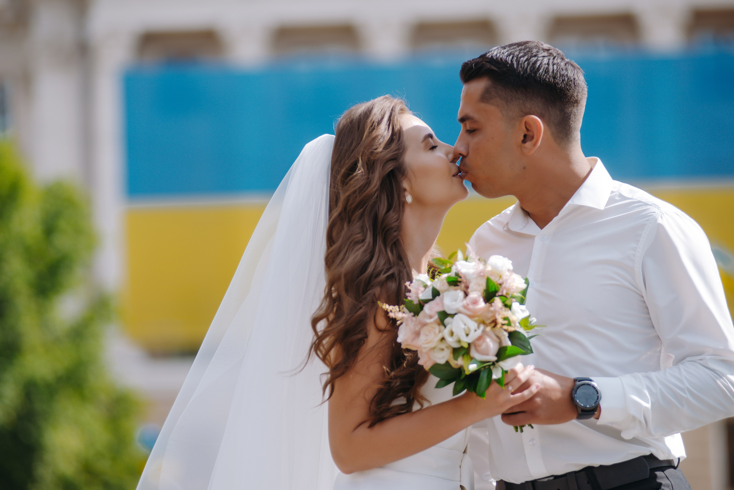 Оля та Сашко. Semashko Photography — весільне та сімейне фото, Олег І Наталі Семашко