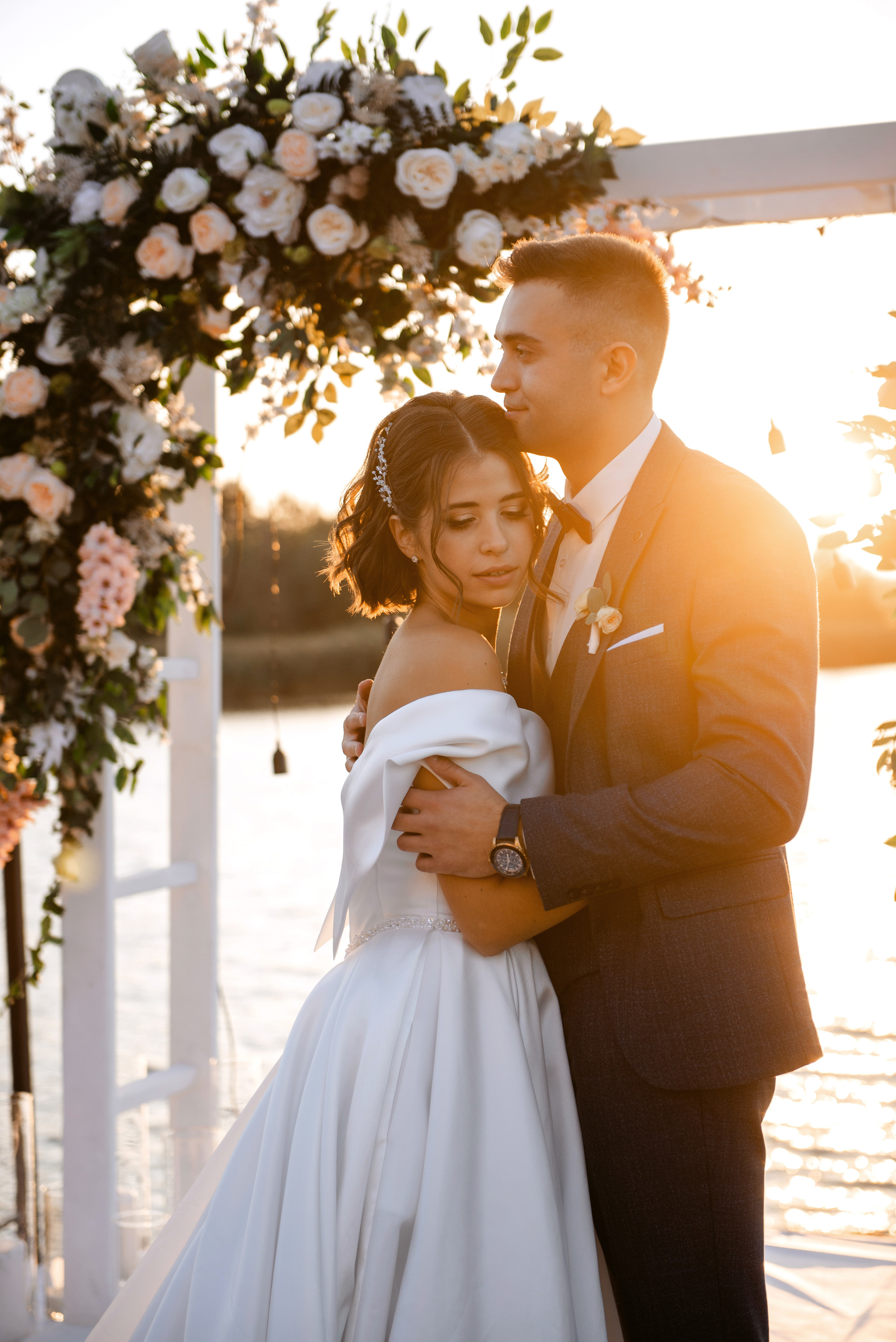 Аня та Денис. Semashko Photography — весільне та сімейне фото, Олег І Наталі Семашко