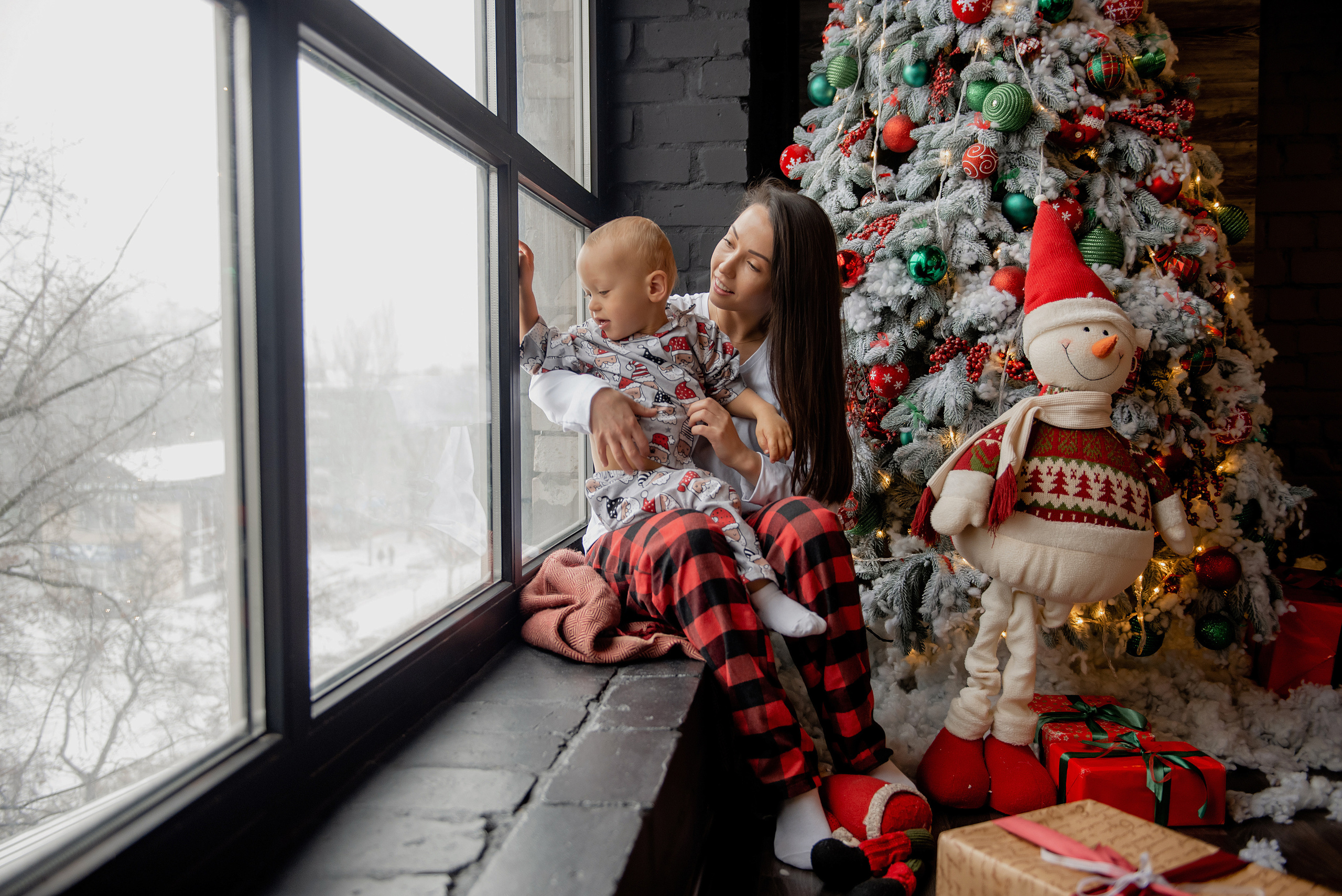 Євгенія +Ярослав + Назар. Semashko Photography — весільне та сімейне фото, Олег І Наталі Семашко