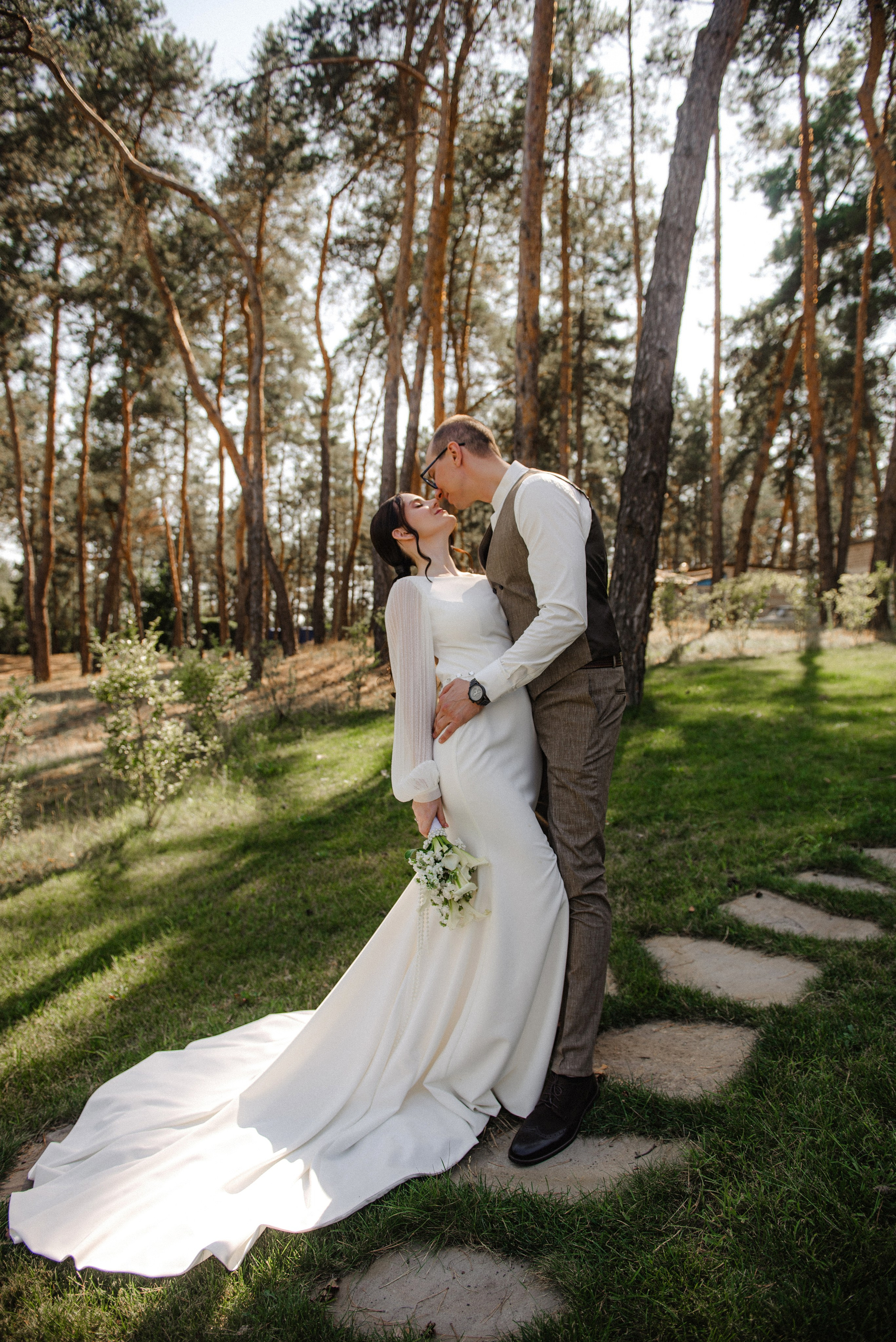Віолетта та Петро. Semashko Photography — весільне та сімейне фото, Олег І Наталі Семашко