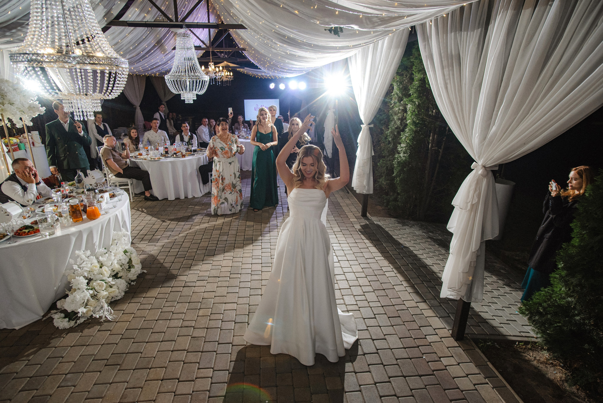 Катерина та Ярослав. Semashko Photography — весільні та сімейні фотографи