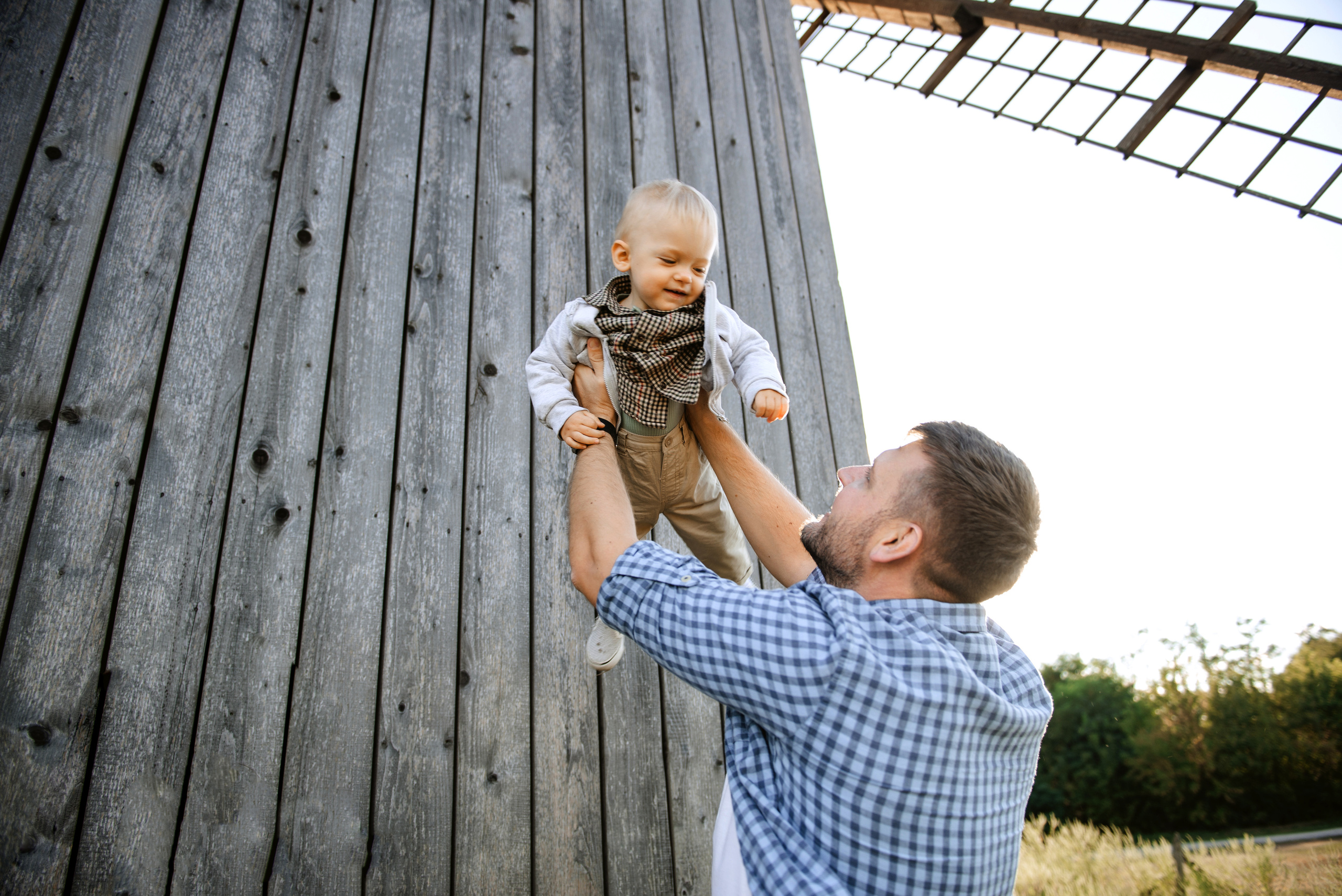 Аня + Ваня + Гоша + Боря. Semashko Photography — весільне та сімейне фото, Олег І Наталі Семашко