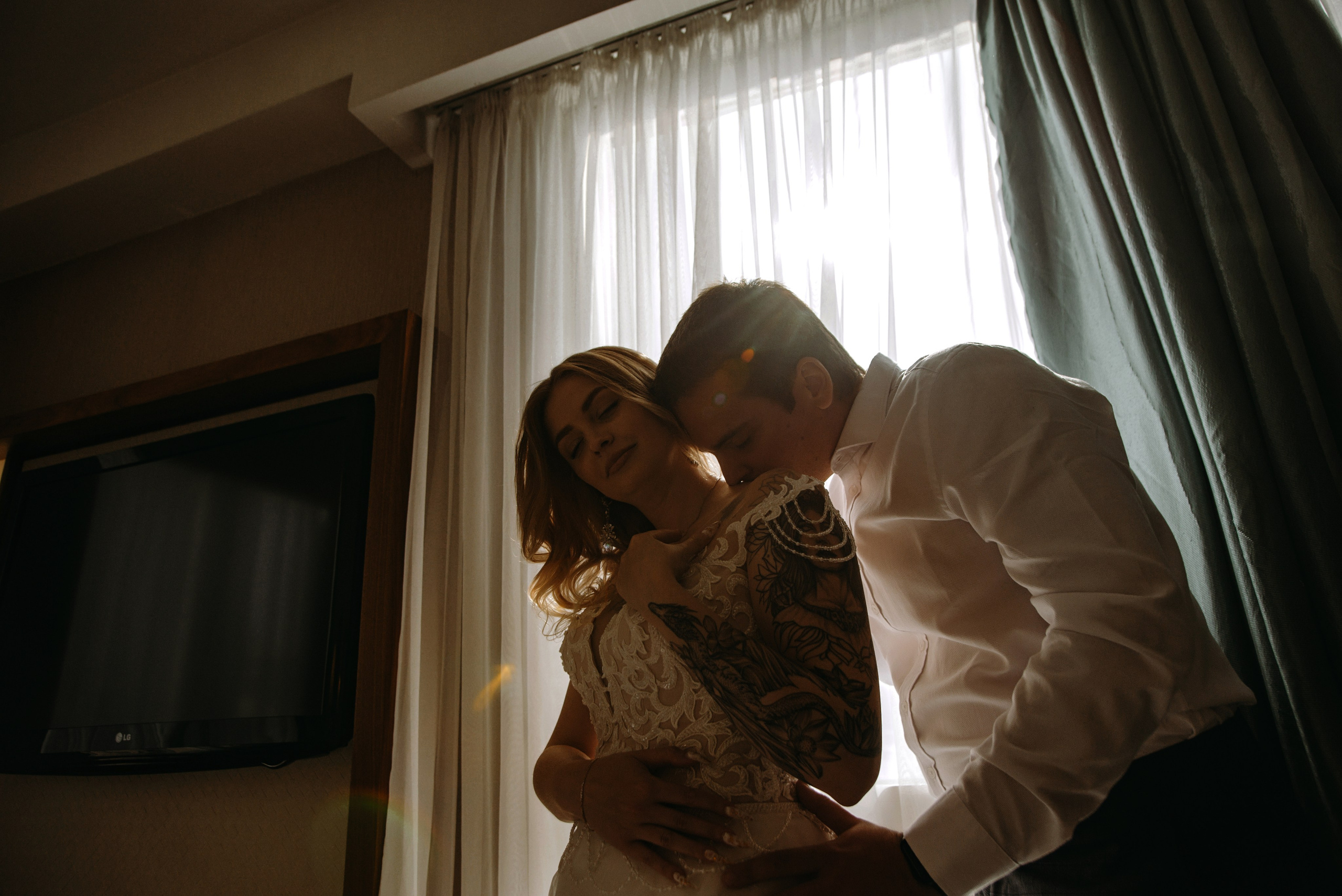 Вікторія та Дмитро. Semashko Photography — весільне та сімейне фото, Олег І Наталі Семашко