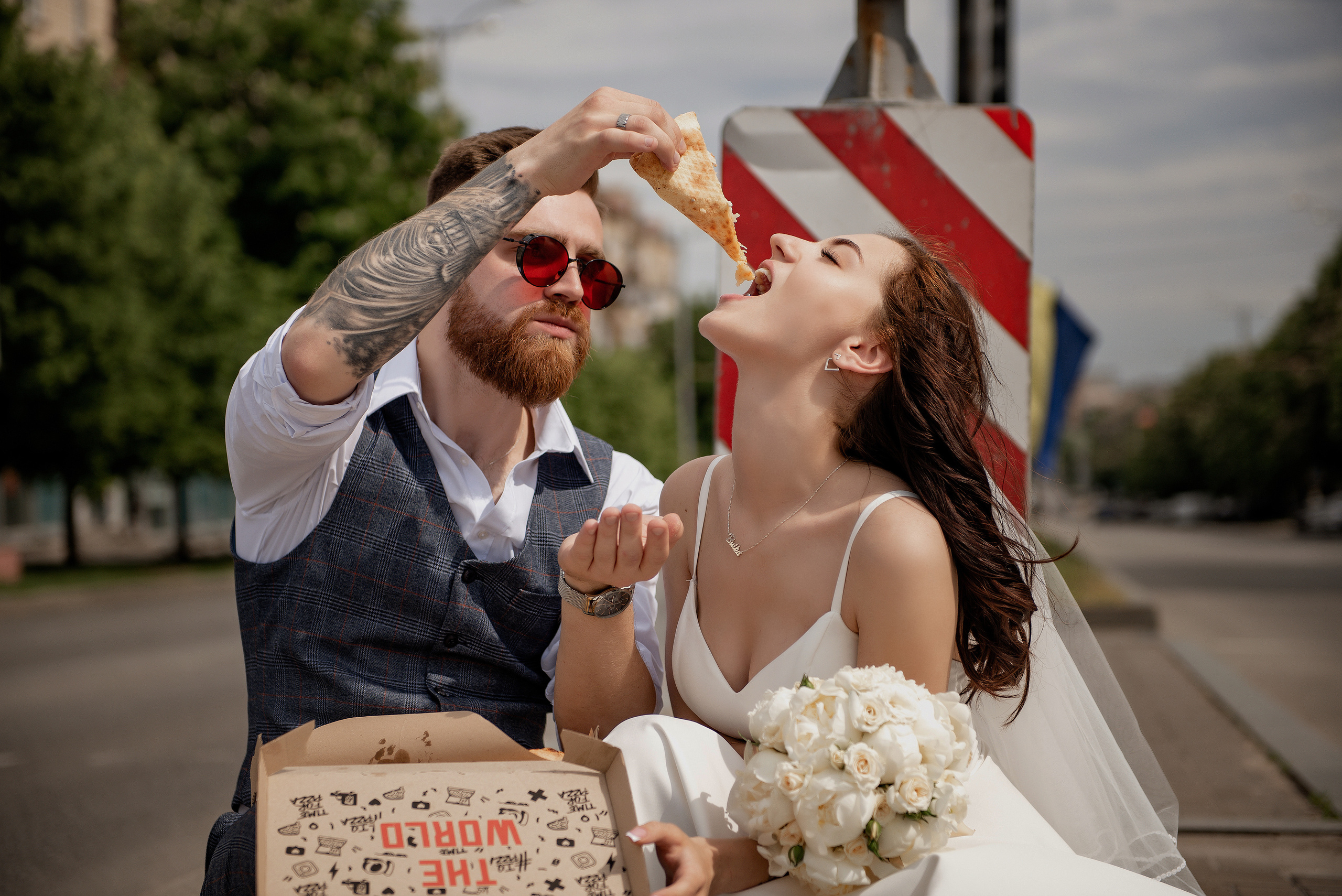 Артьом і Валерія. Semashko Photography — весільне та сімейне фото, Олег І Наталі Семашко