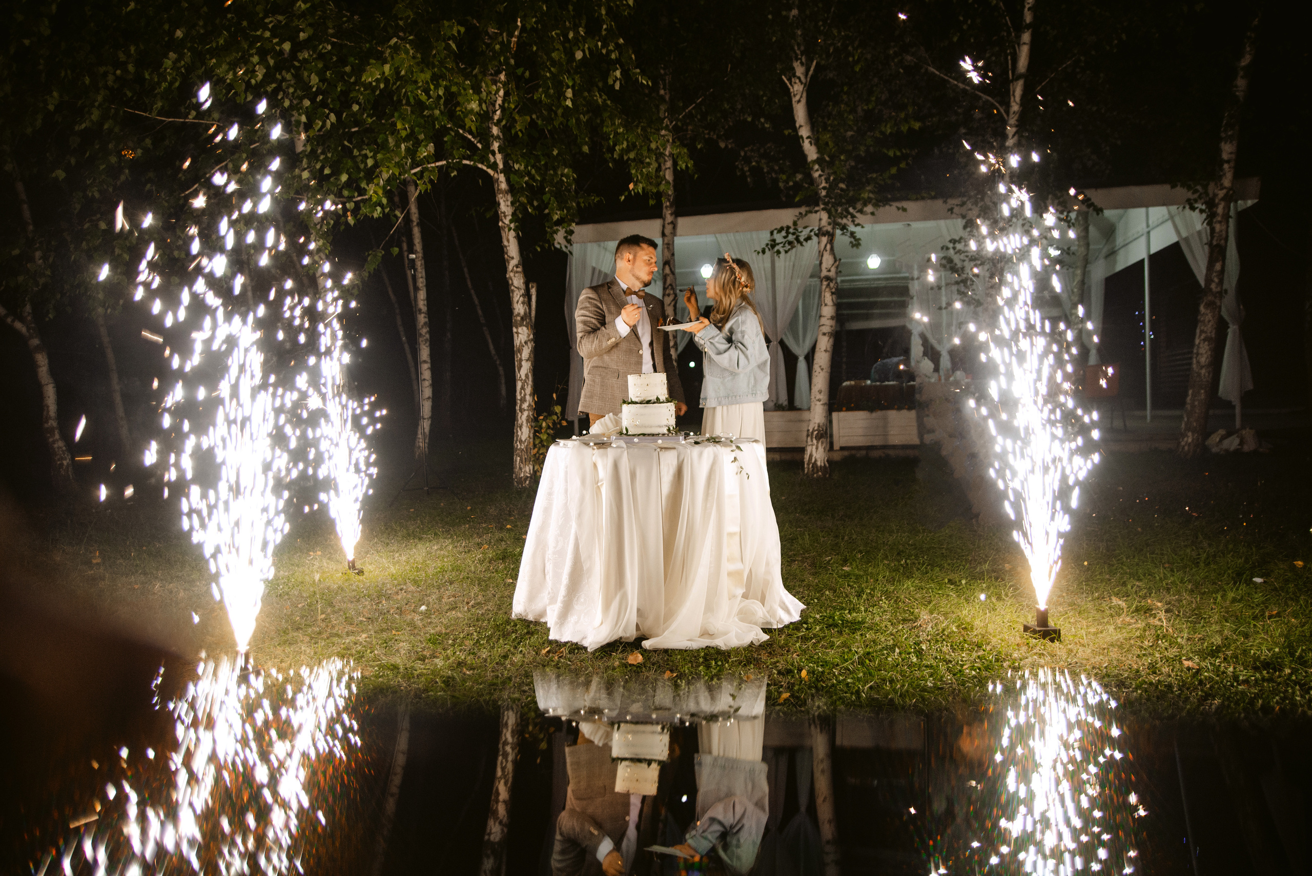 Іра та Анджей. Semashko Photography — весільне та сімейне фото, Олег І Наталі Семашко