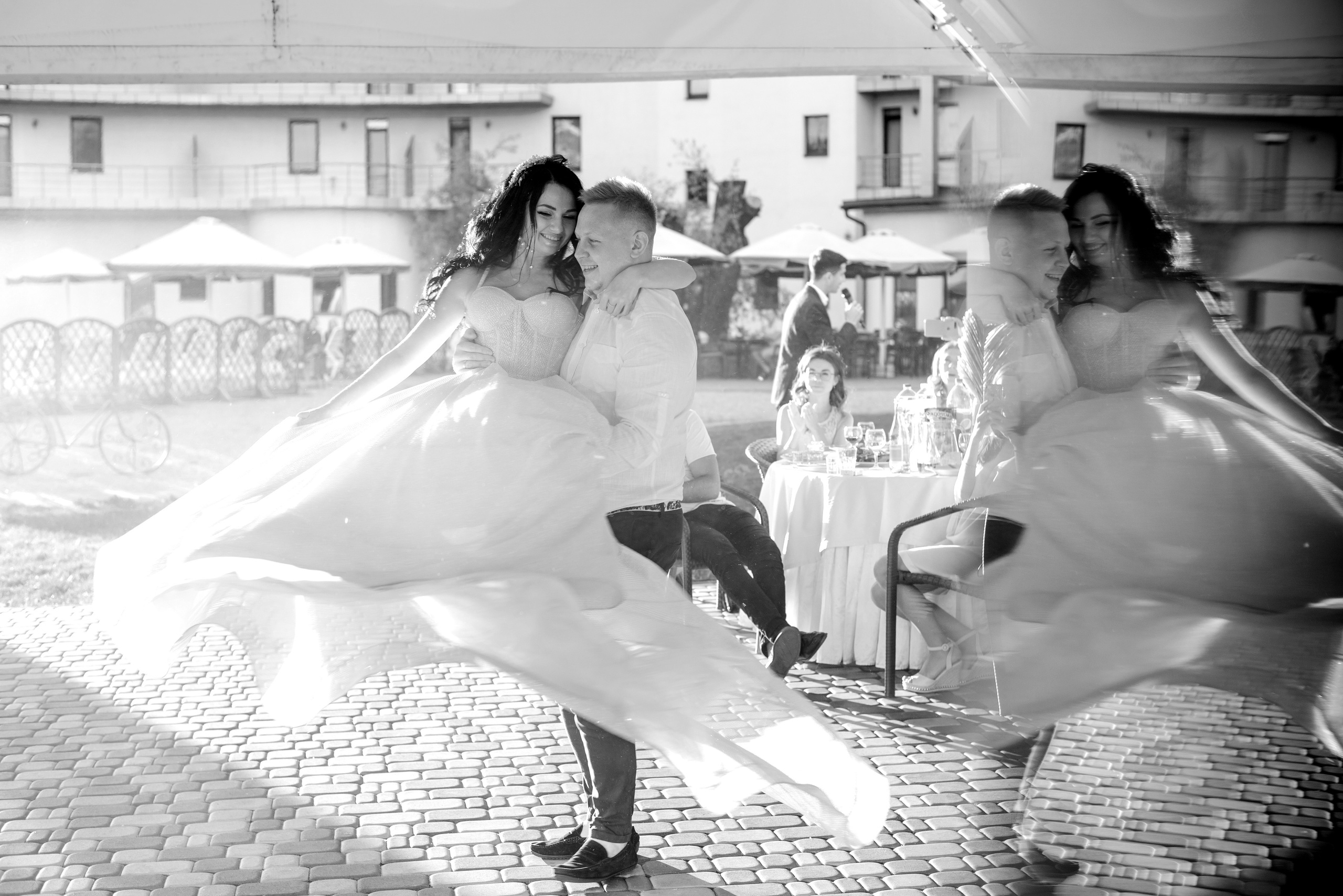 Даша та Микита. Semashko Photography — весільне та сімейне фото, Олег І Наталі Семашко