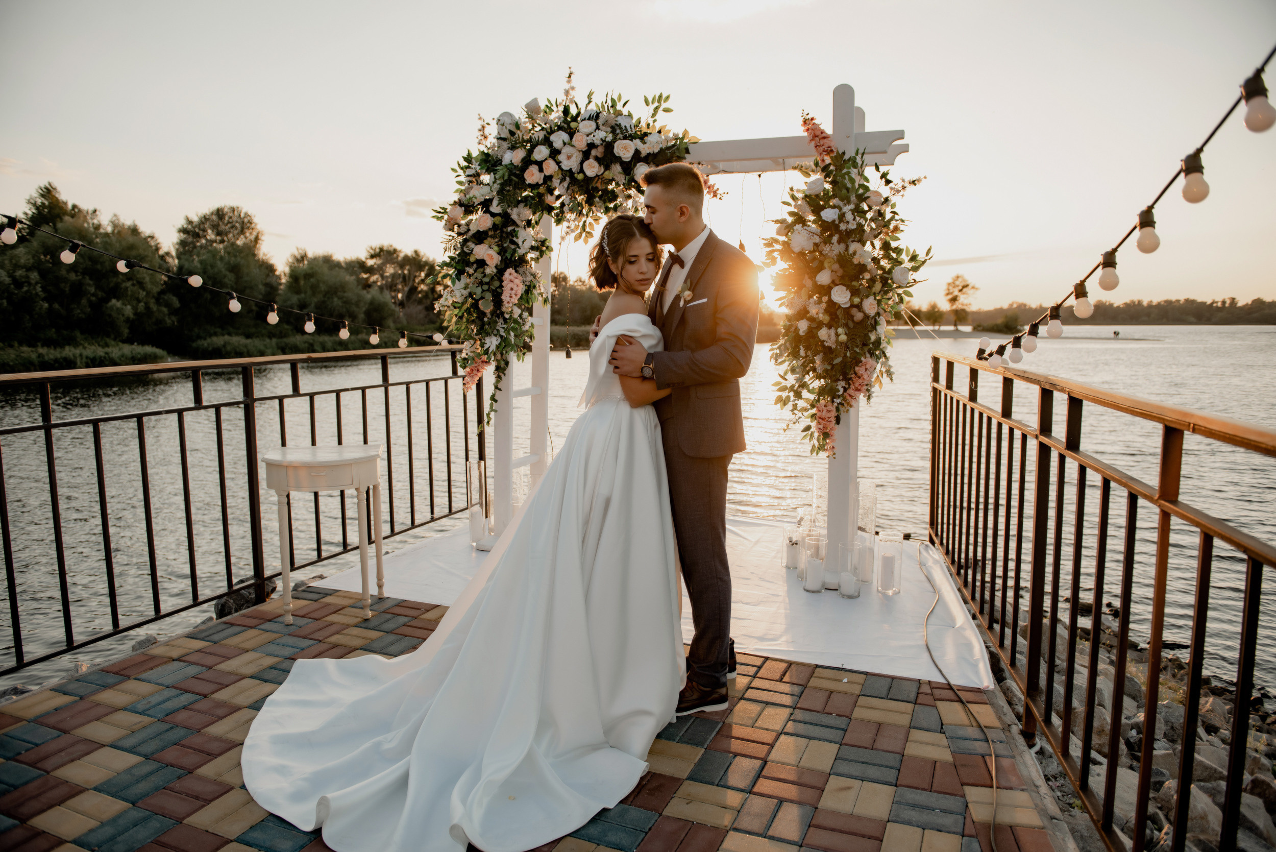 Anna & Denis. Semashko Photography — весільні та сімейні фотографи