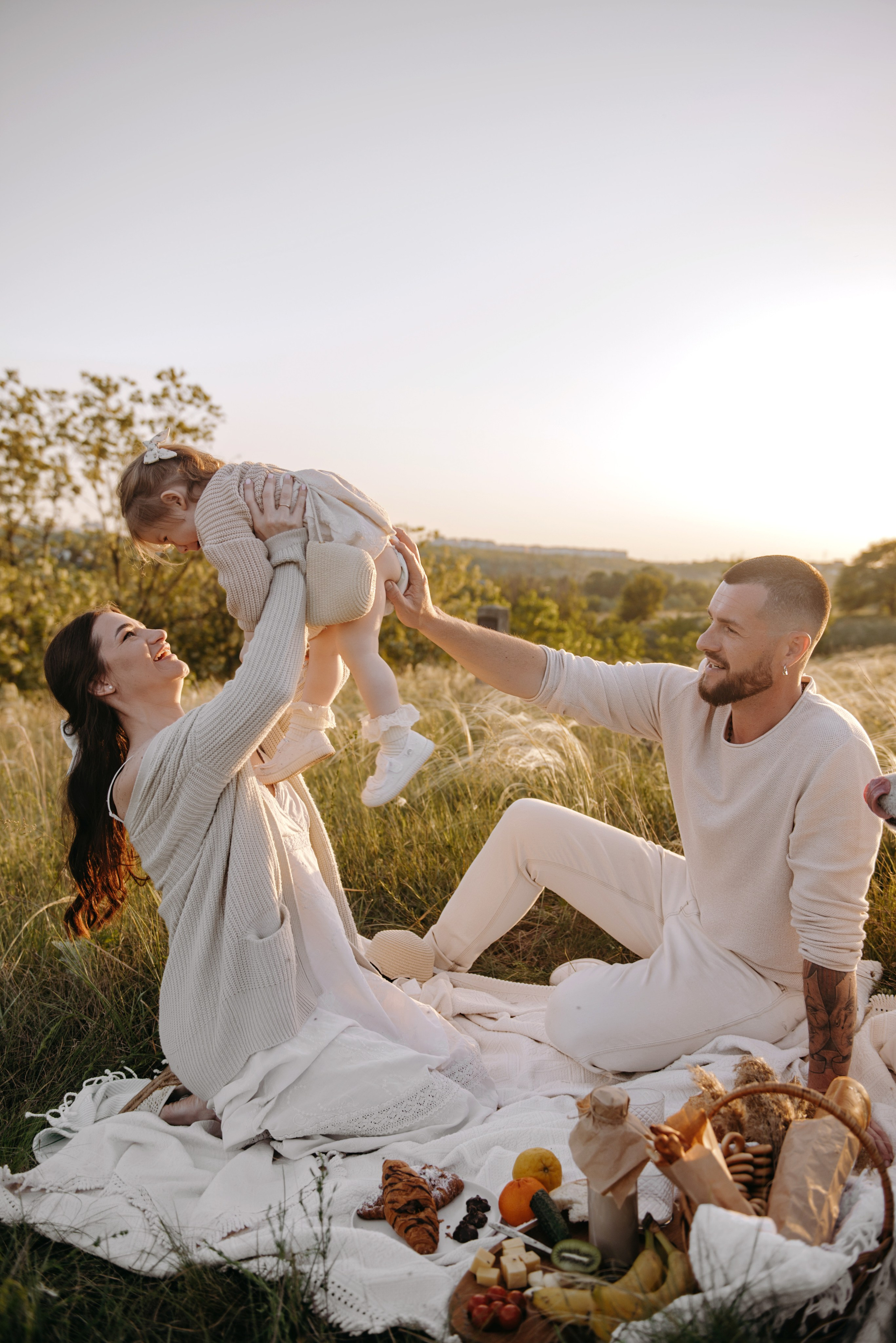 Женя+Катя+Ліза. Semashko Photography — весільне та сімейне фото, Олег І Наталі Семашко