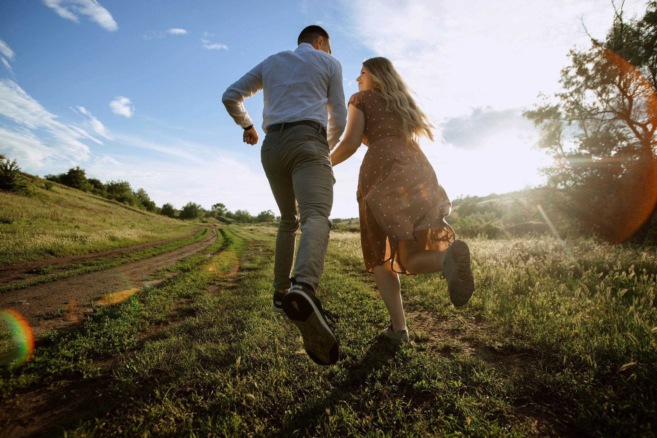 Анастасія та Дмитро. Semashko Photography — весільне та сімейне фото, Олег І Наталі Семашко